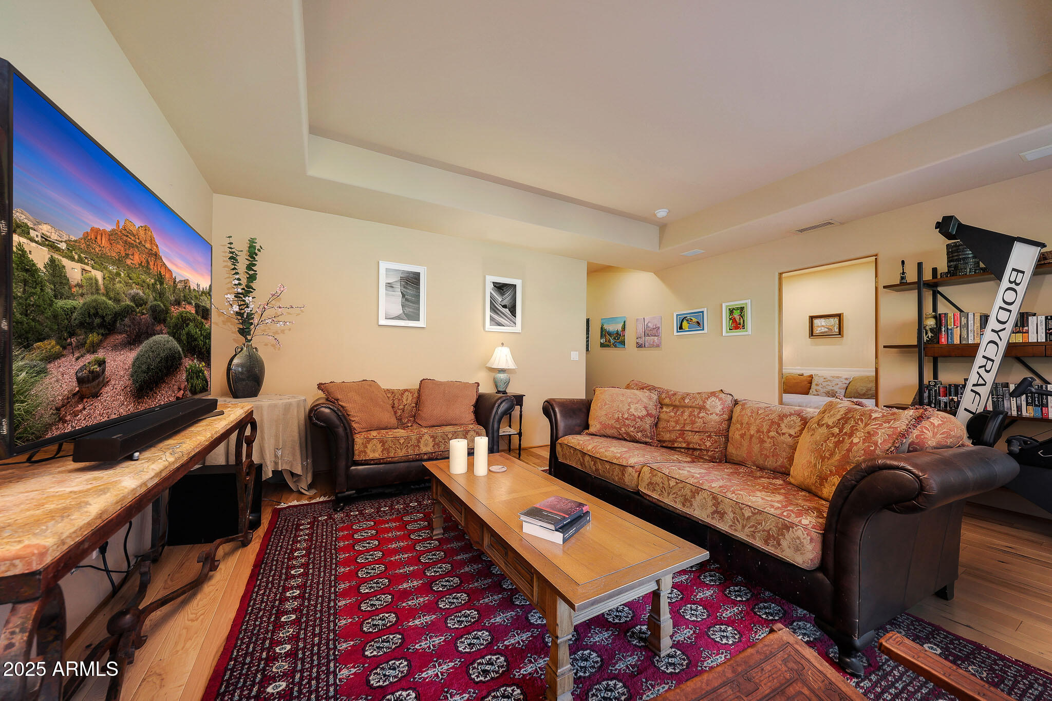 MYSTIC HILLS - Residential