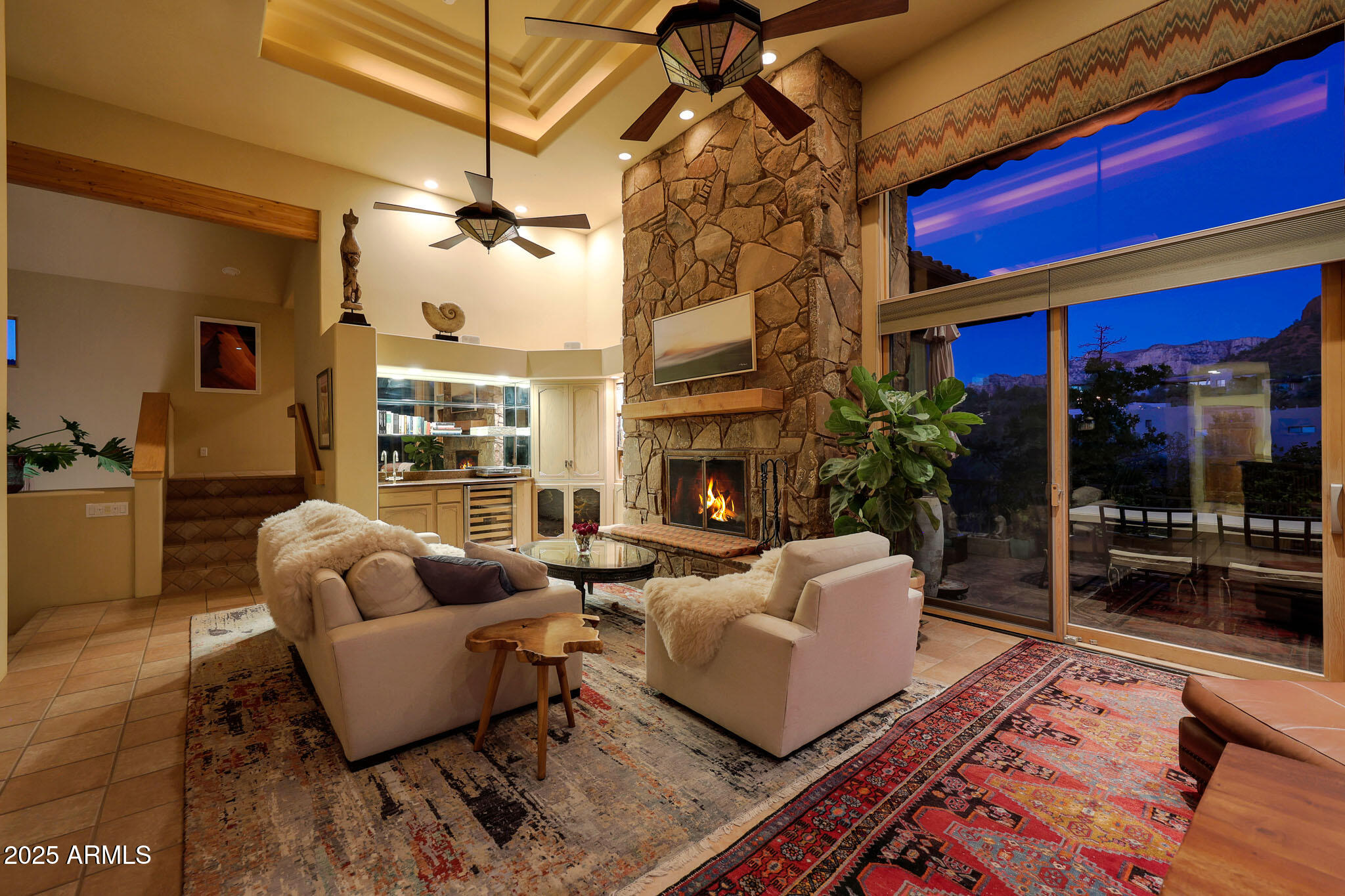 MYSTIC HILLS - Residential