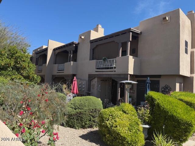 EL LAGO VILLAGE CONDOS REPLAT UT 107-130_207-212 - Residential