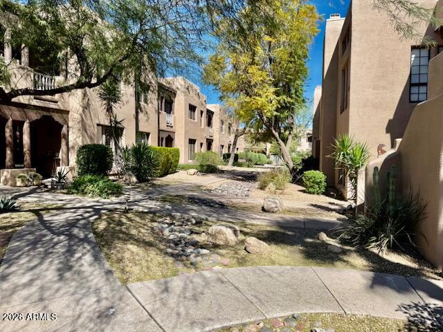 EL LAGO VILLAGE CONDOS REPLAT UT 107-130_207-212 - Residential