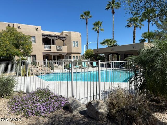 EL LAGO VILLAGE CONDOS REPLAT UT 107-130_207-212 - Residential