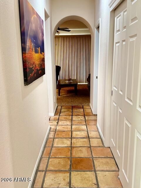 EL LAGO VILLAGE CONDOS REPLAT UT 107-130_207-212 - Residential