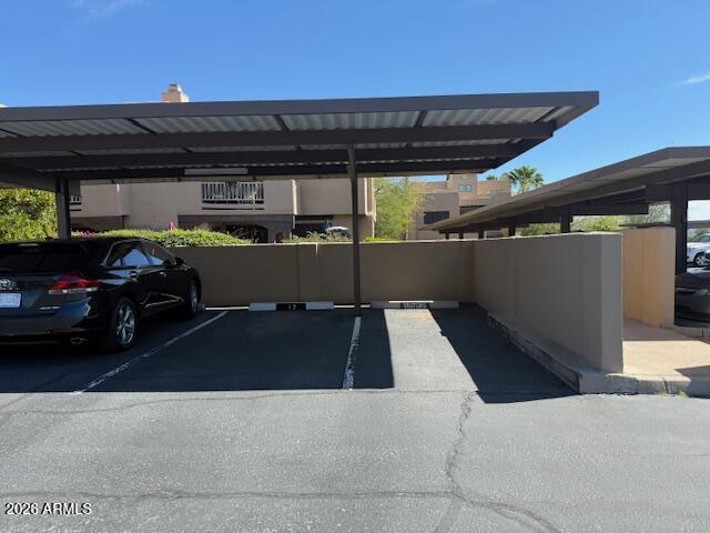 EL LAGO VILLAGE CONDOS REPLAT UT 107-130_207-212 - Residential