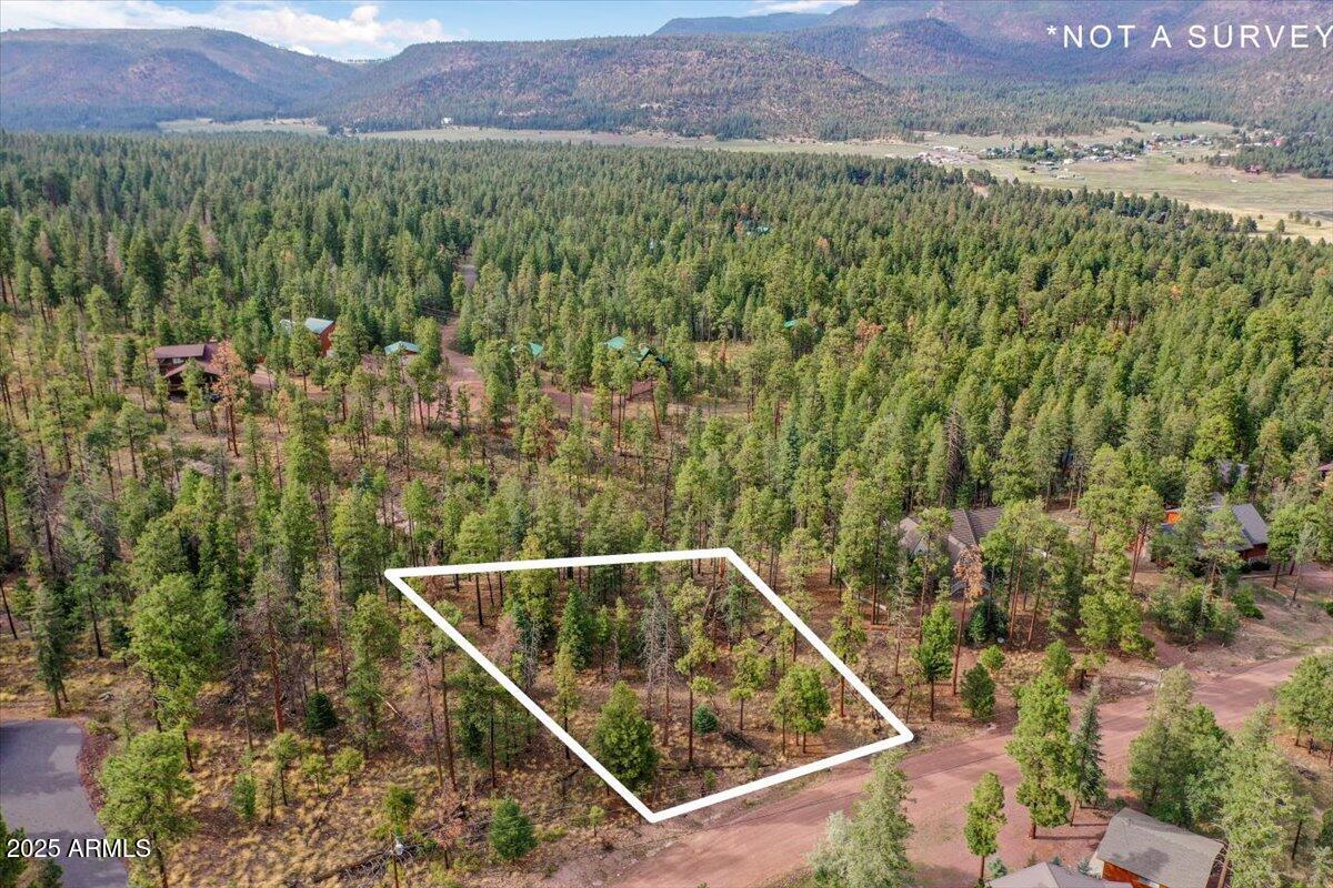 ALPINE VILLAGE ACRES - Land
