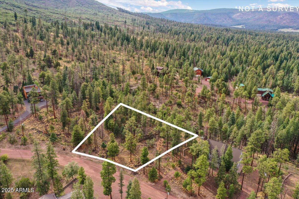 ALPINE VILLAGE ACRES - Land