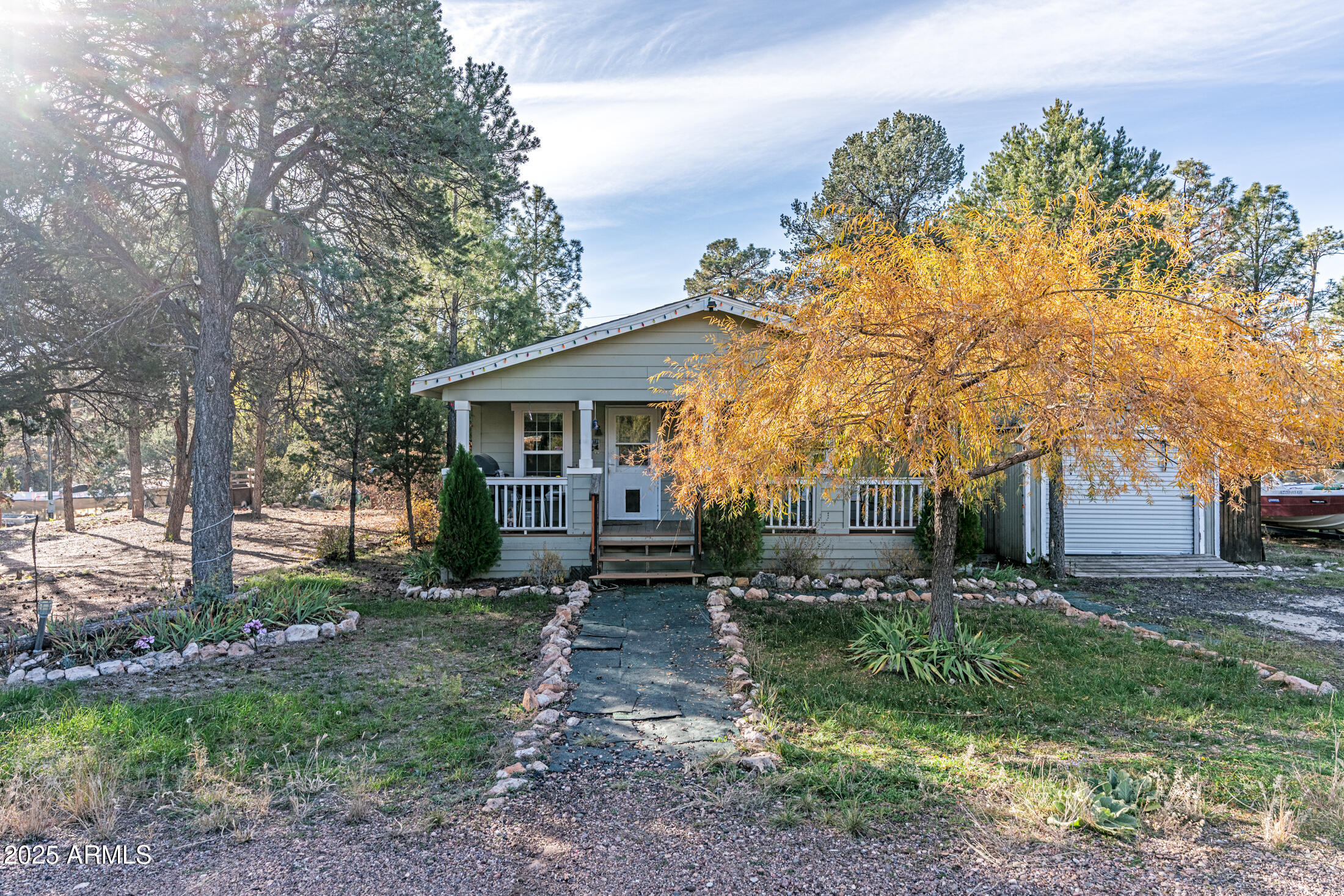 ZANE GREY MOBILE HOME ESTATES - Residential