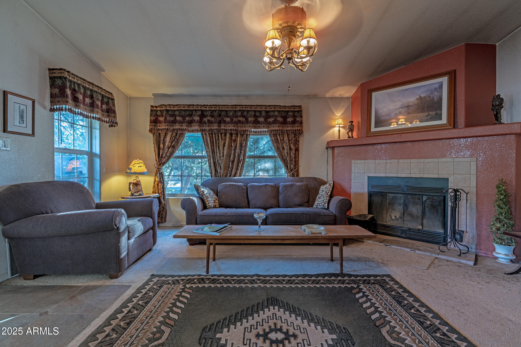 ZANE GREY MOBILE HOME ESTATES - Residential