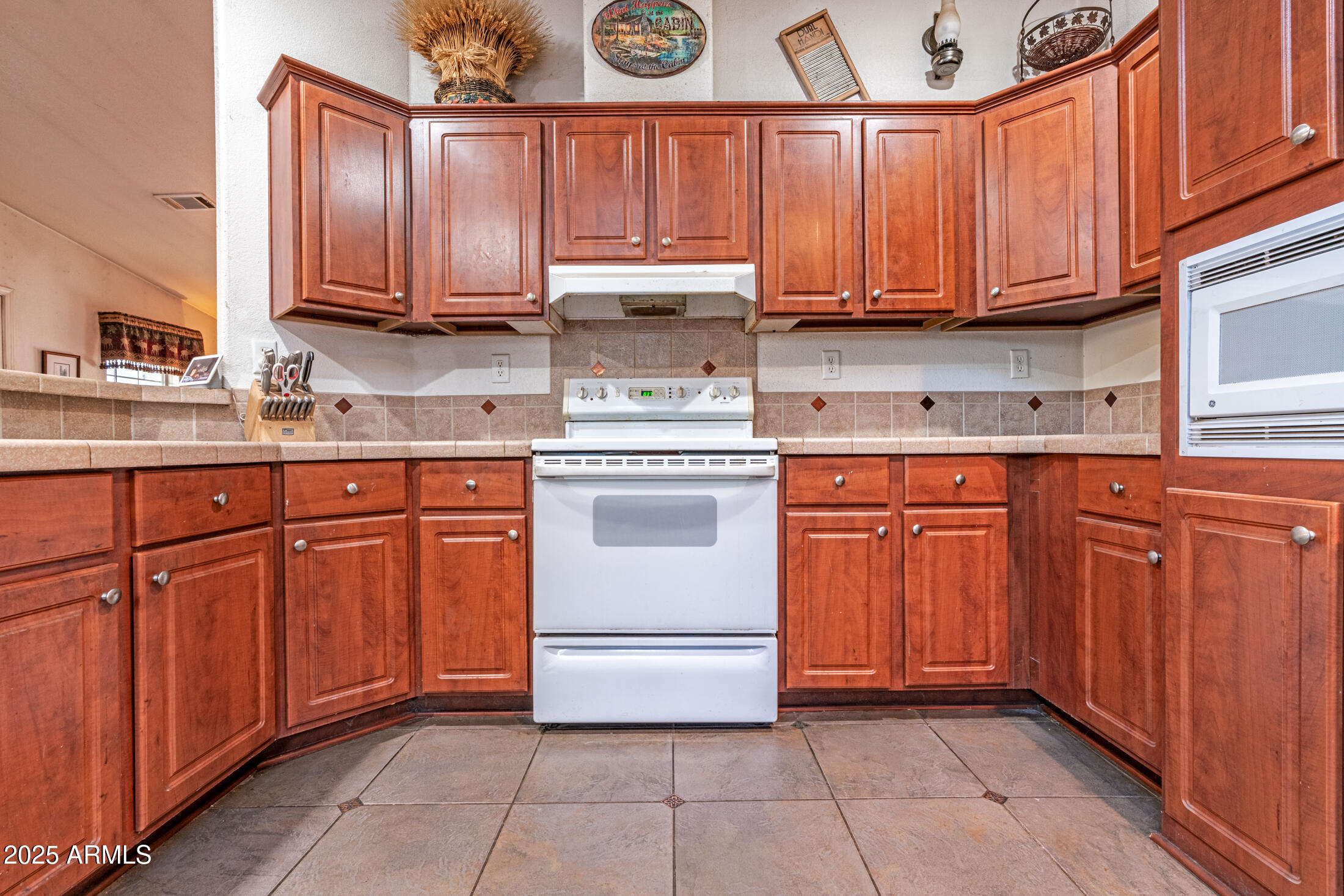 ZANE GREY MOBILE HOME ESTATES - Residential