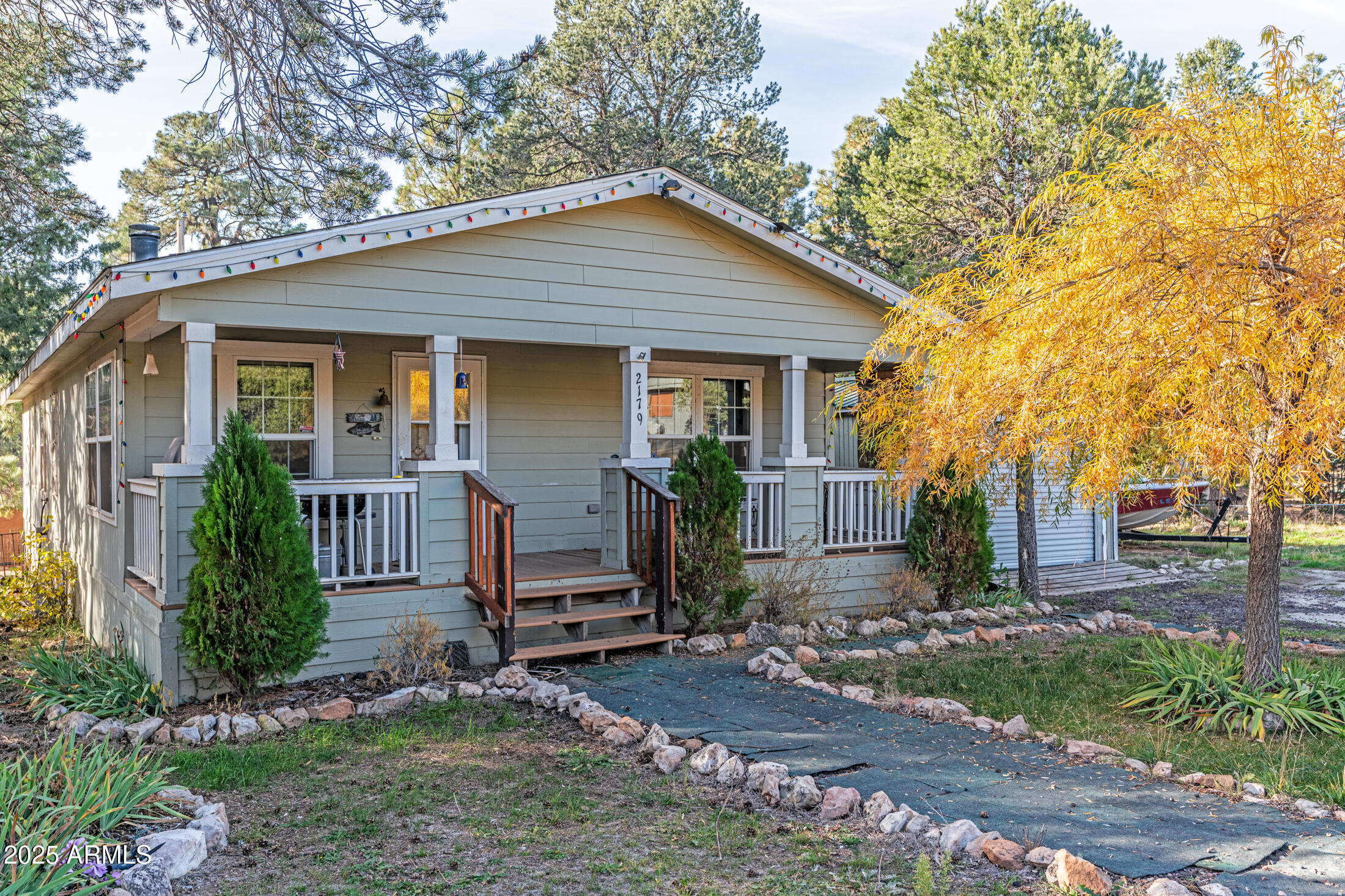 ZANE GREY MOBILE HOME ESTATES - Residential