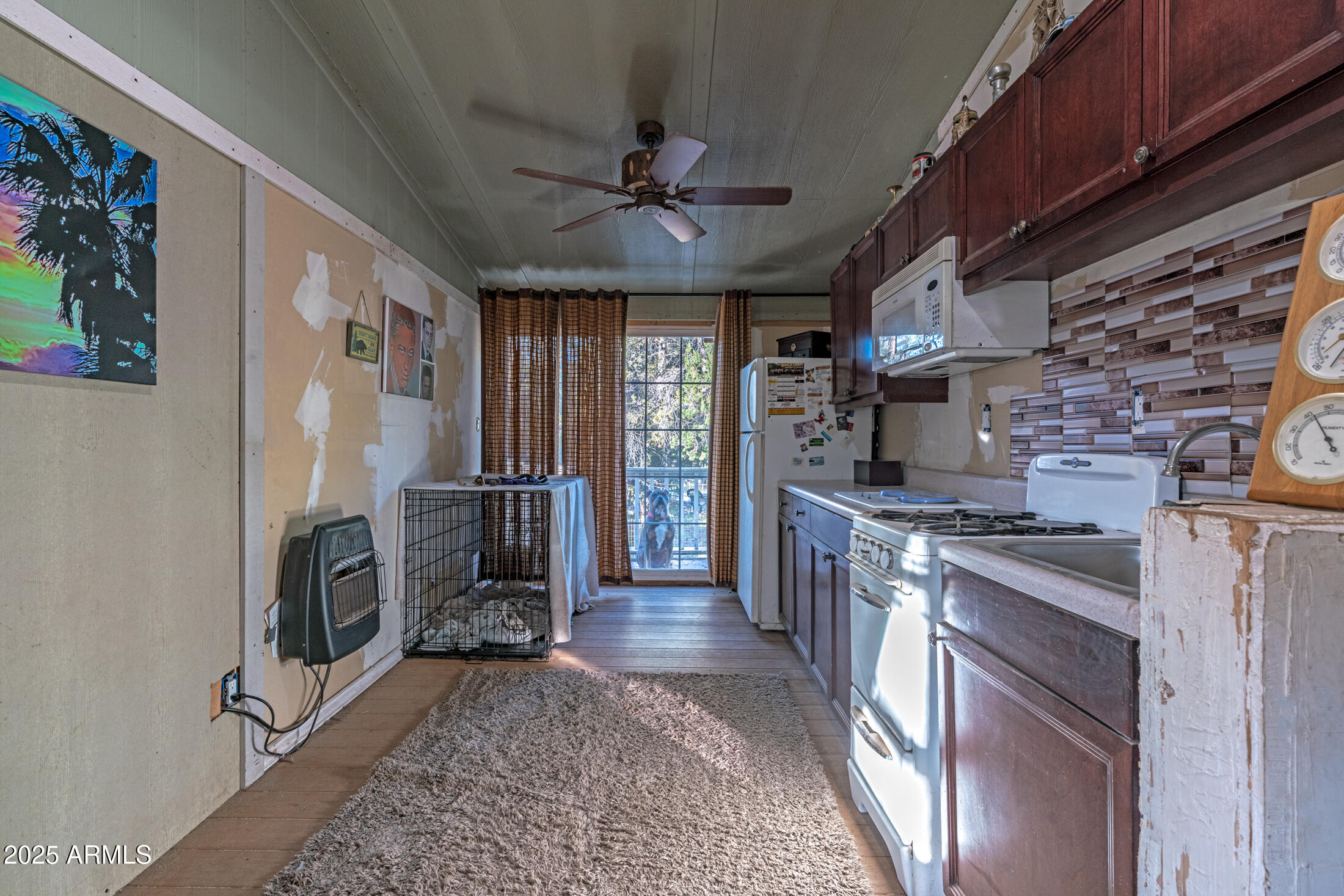 ZANE GREY MOBILE HOME ESTATES - Residential
