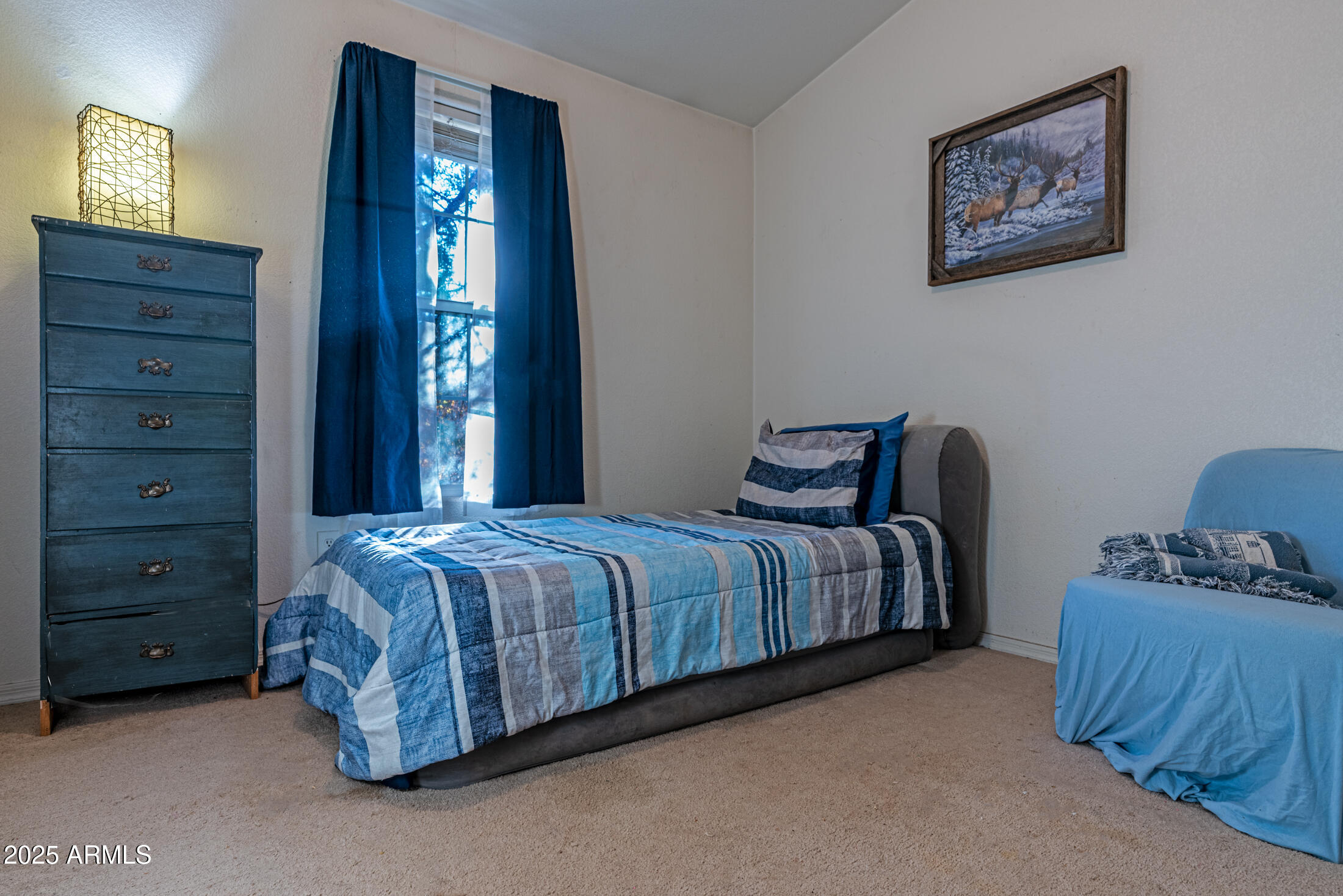 ZANE GREY MOBILE HOME ESTATES - Residential