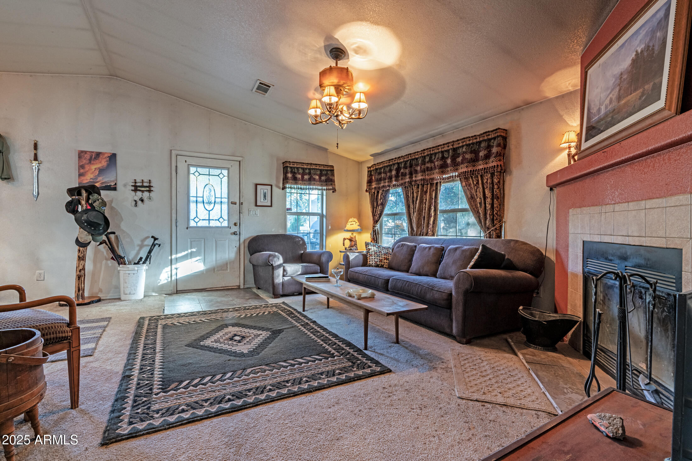 ZANE GREY MOBILE HOME ESTATES - Residential