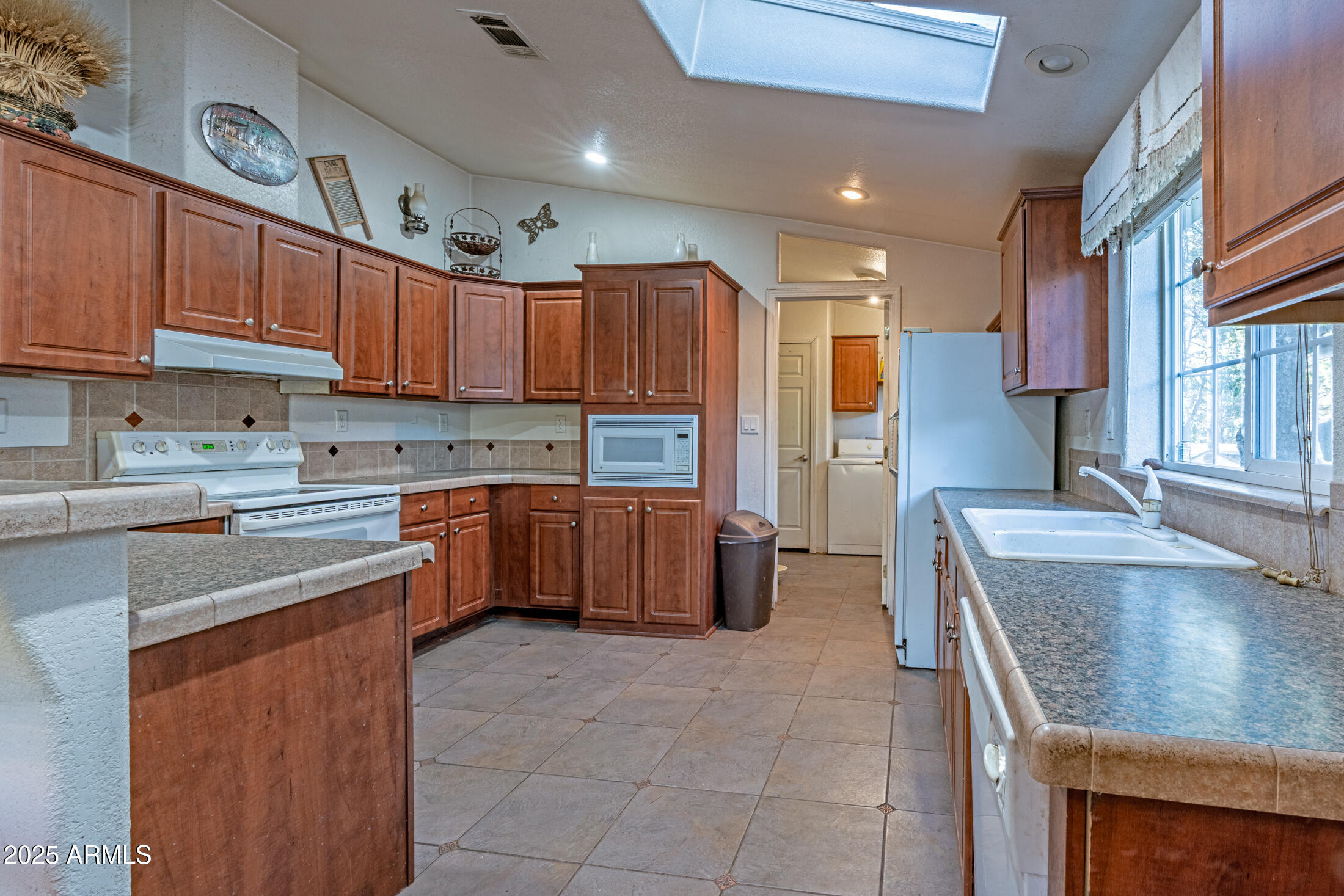 ZANE GREY MOBILE HOME ESTATES - Residential
