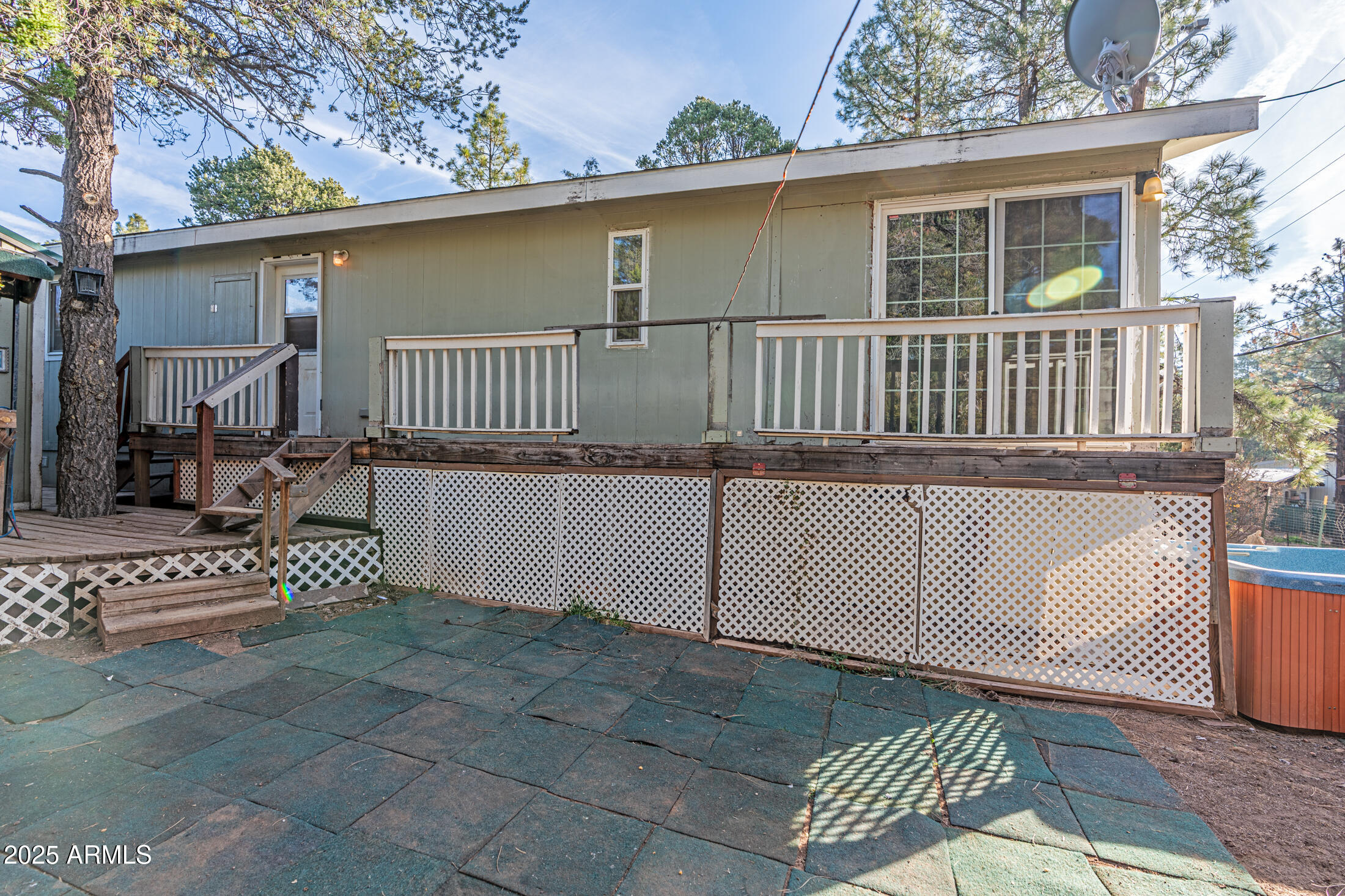 ZANE GREY MOBILE HOME ESTATES - Residential