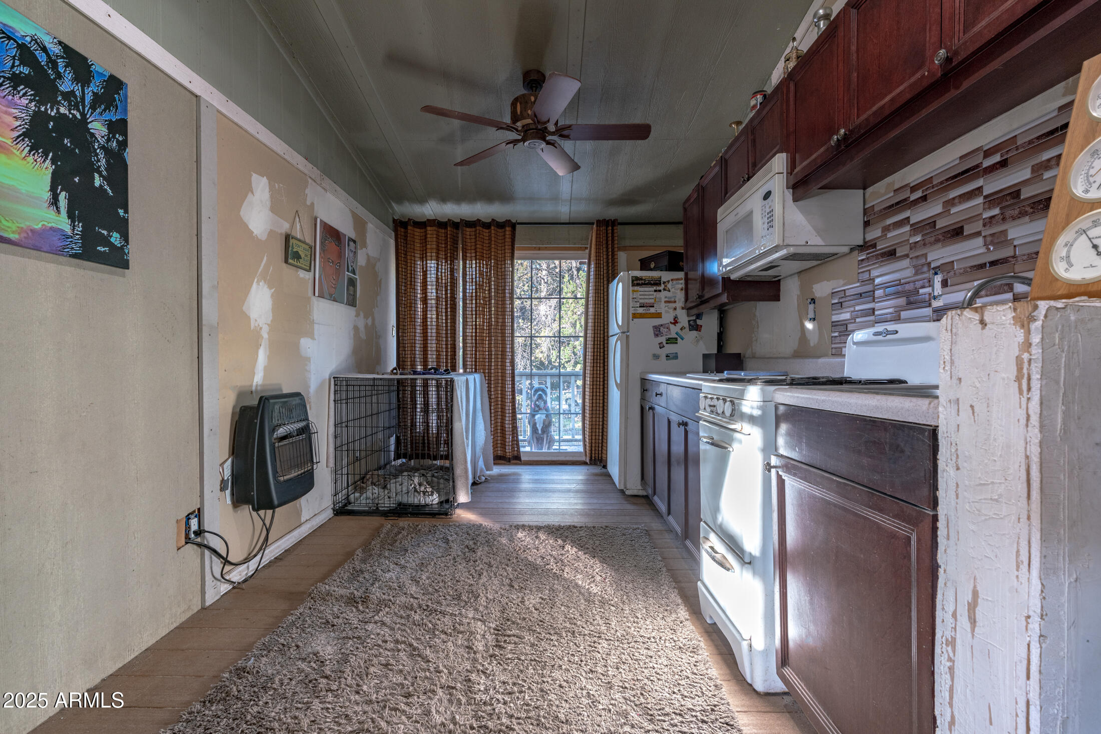 ZANE GREY MOBILE HOME ESTATES - Residential