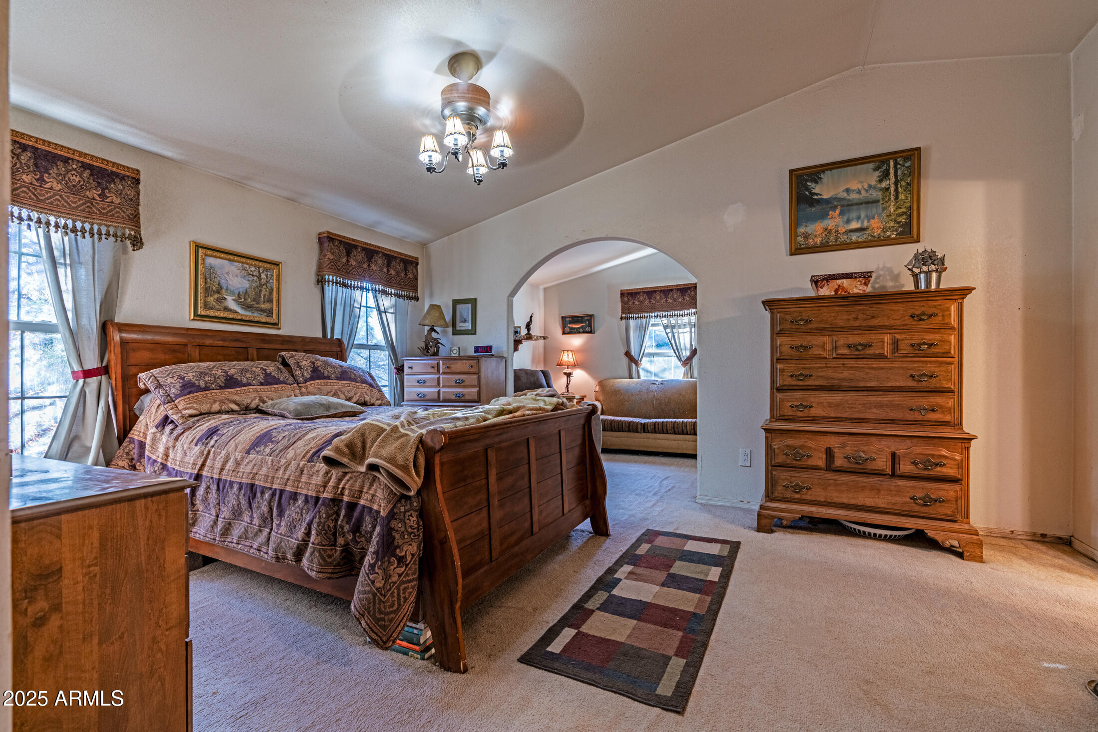 ZANE GREY MOBILE HOME ESTATES - Residential