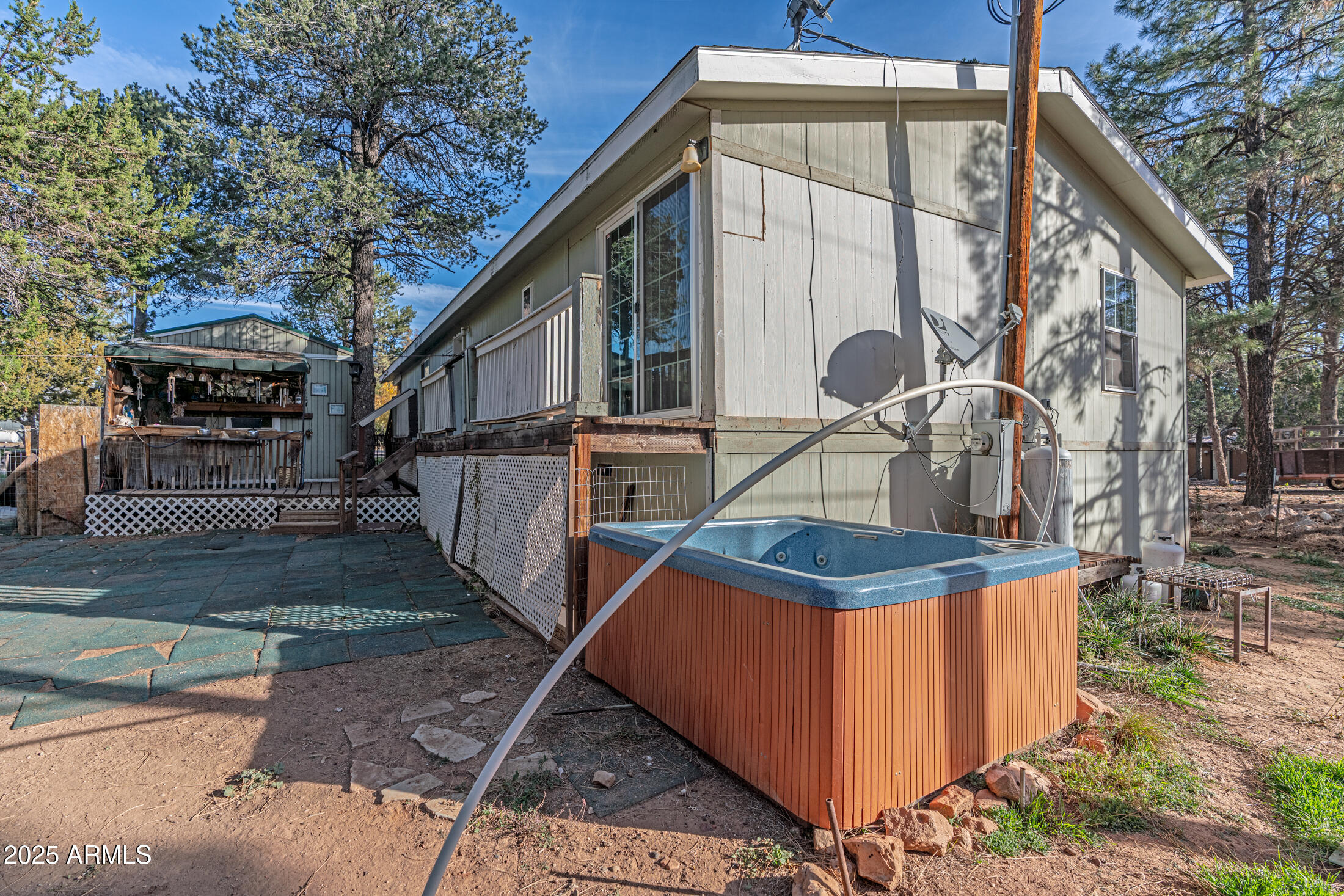 ZANE GREY MOBILE HOME ESTATES - Residential