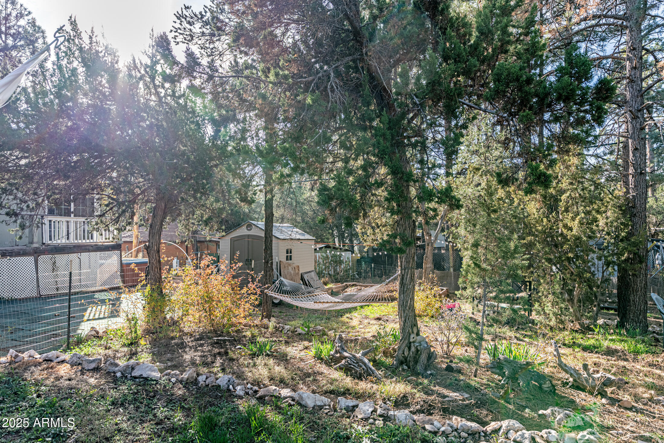 ZANE GREY MOBILE HOME ESTATES - Residential