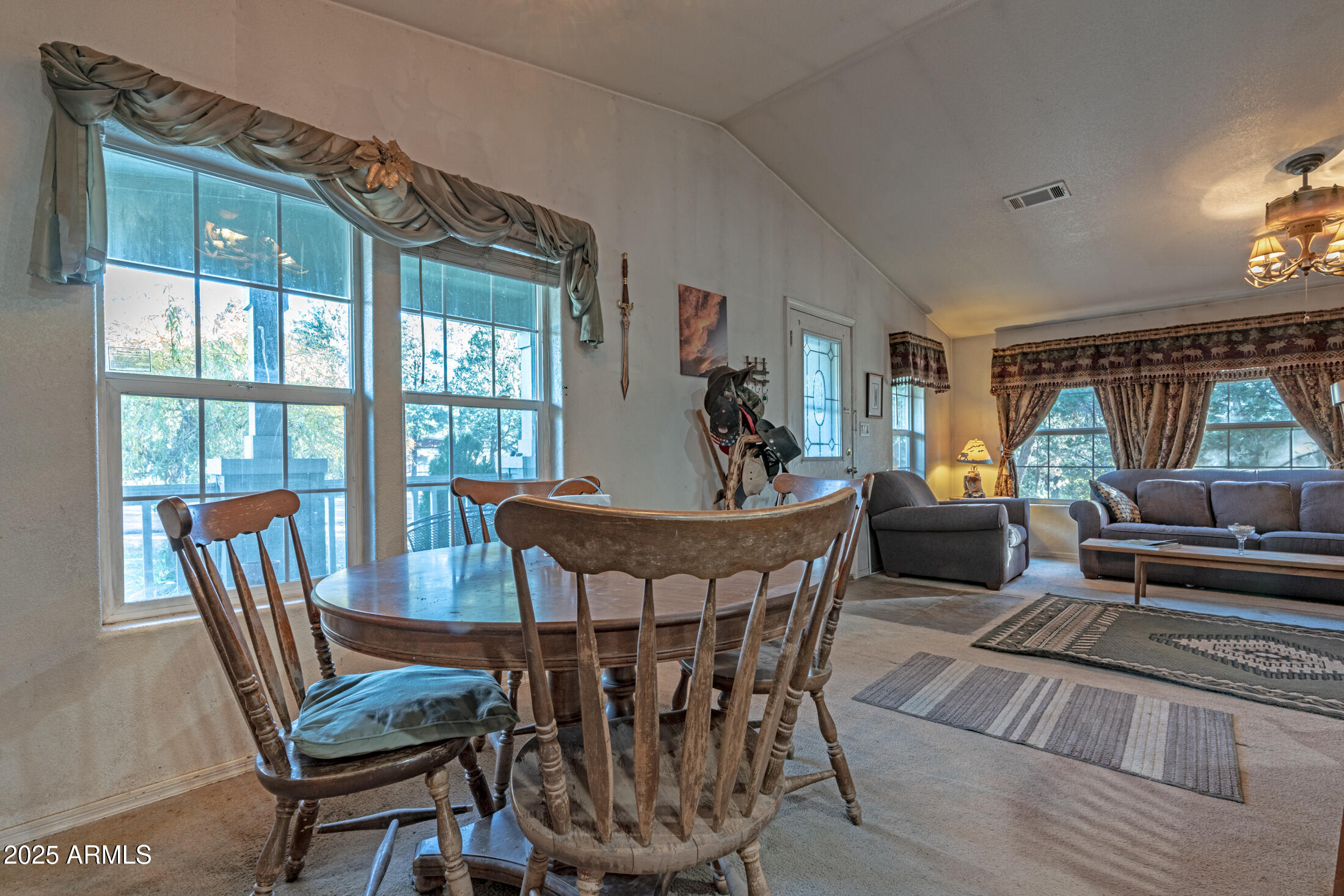 ZANE GREY MOBILE HOME ESTATES - Residential