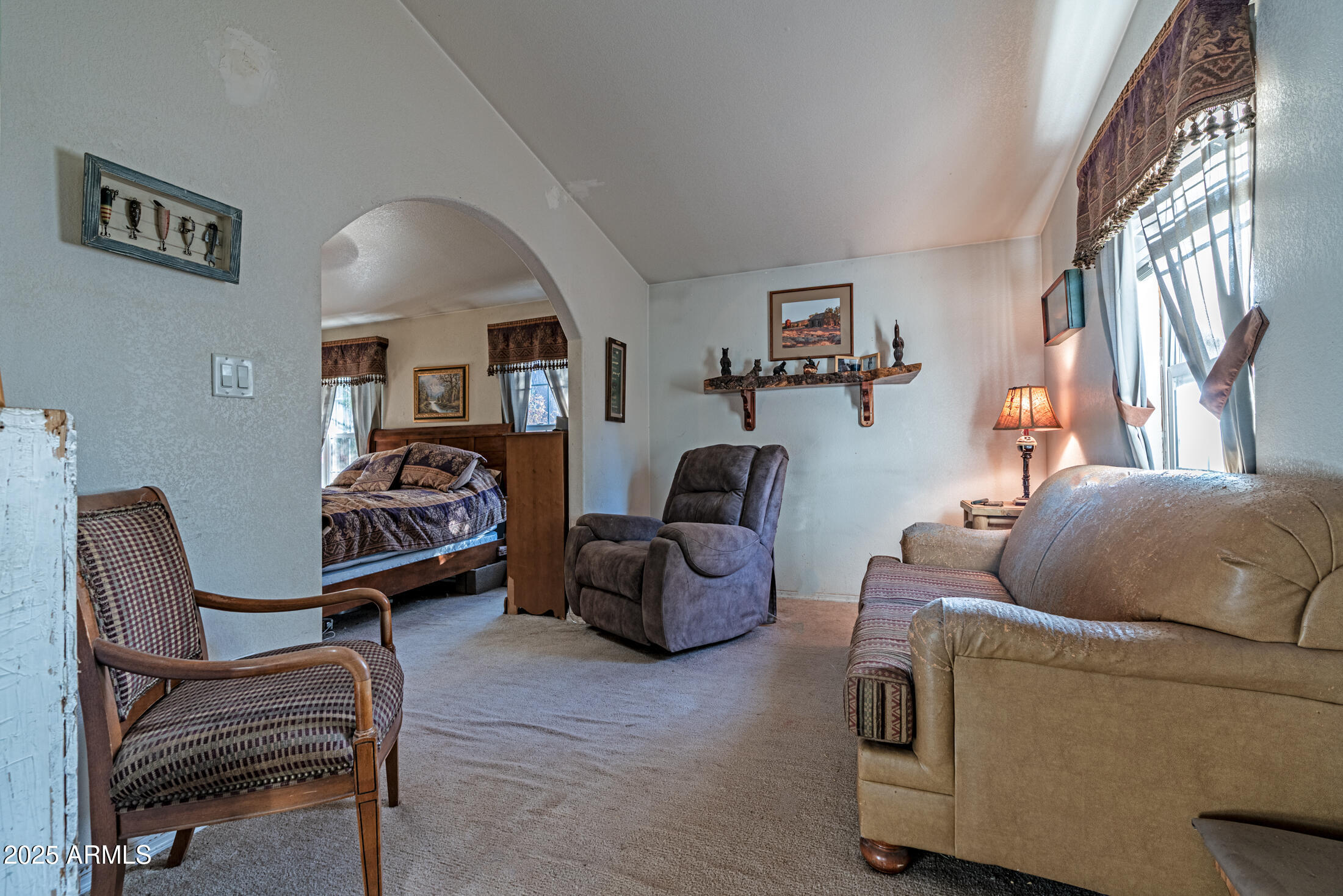 ZANE GREY MOBILE HOME ESTATES - Residential