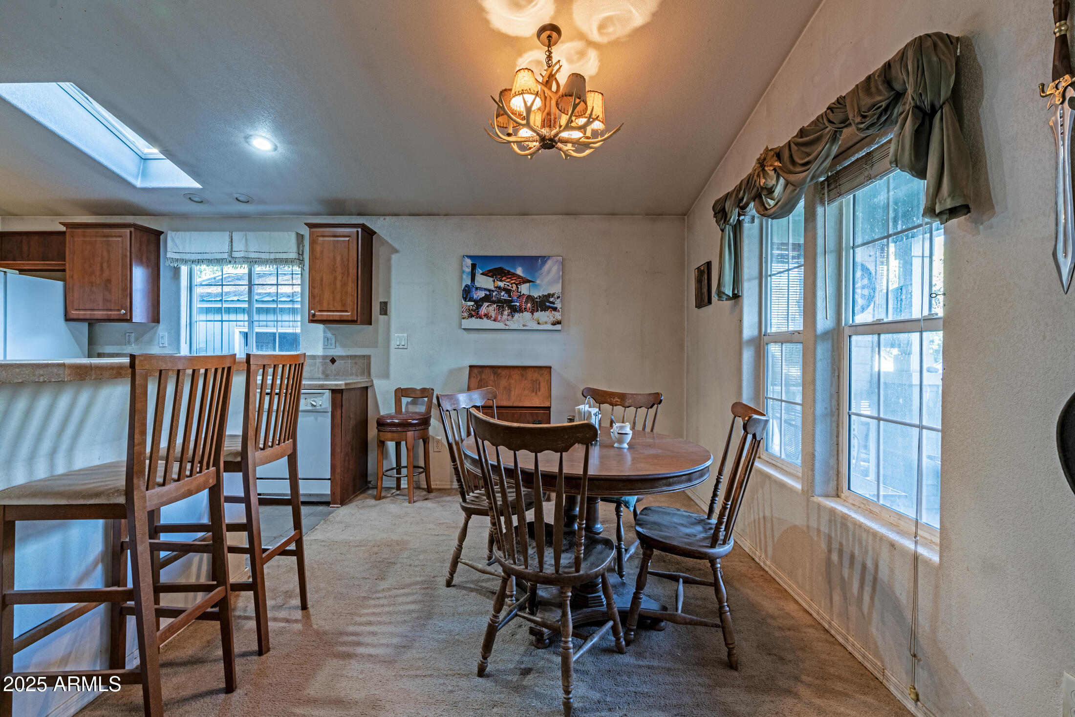 ZANE GREY MOBILE HOME ESTATES - Residential