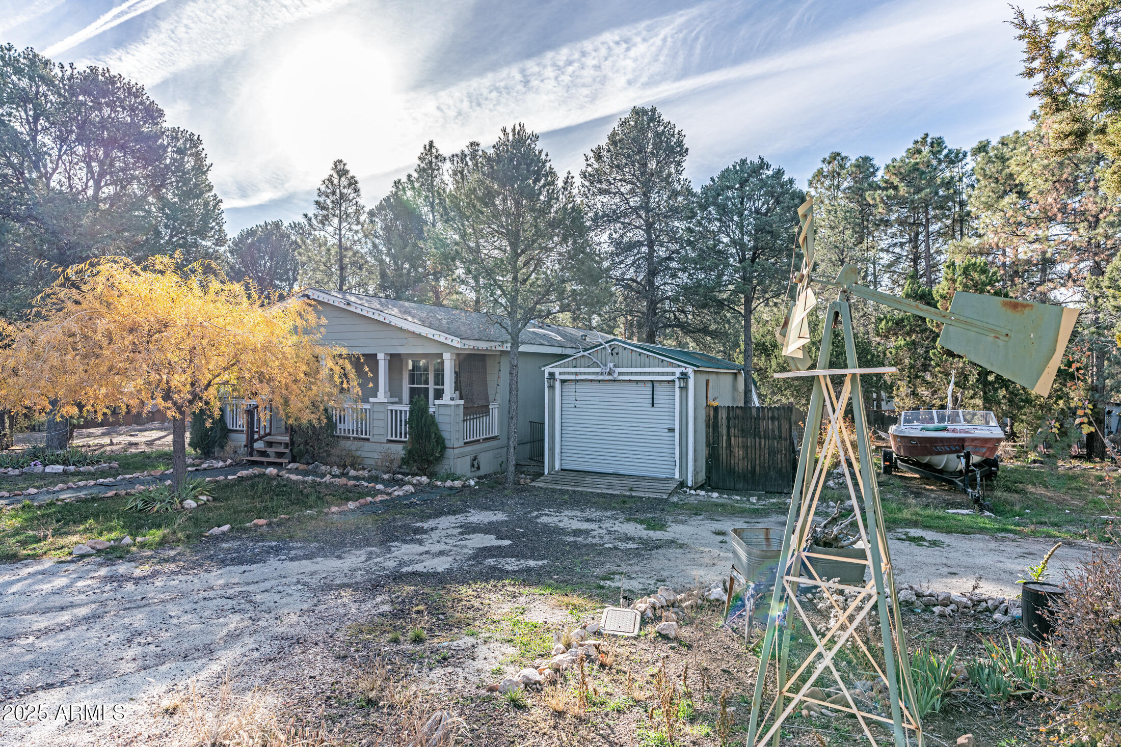 ZANE GREY MOBILE HOME ESTATES - Residential