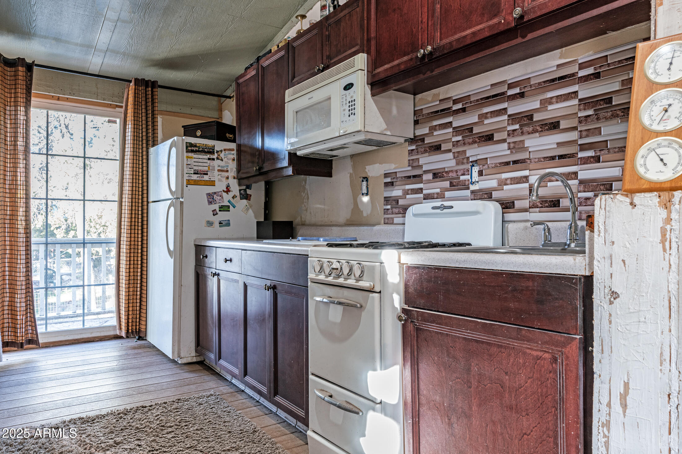 ZANE GREY MOBILE HOME ESTATES - Residential