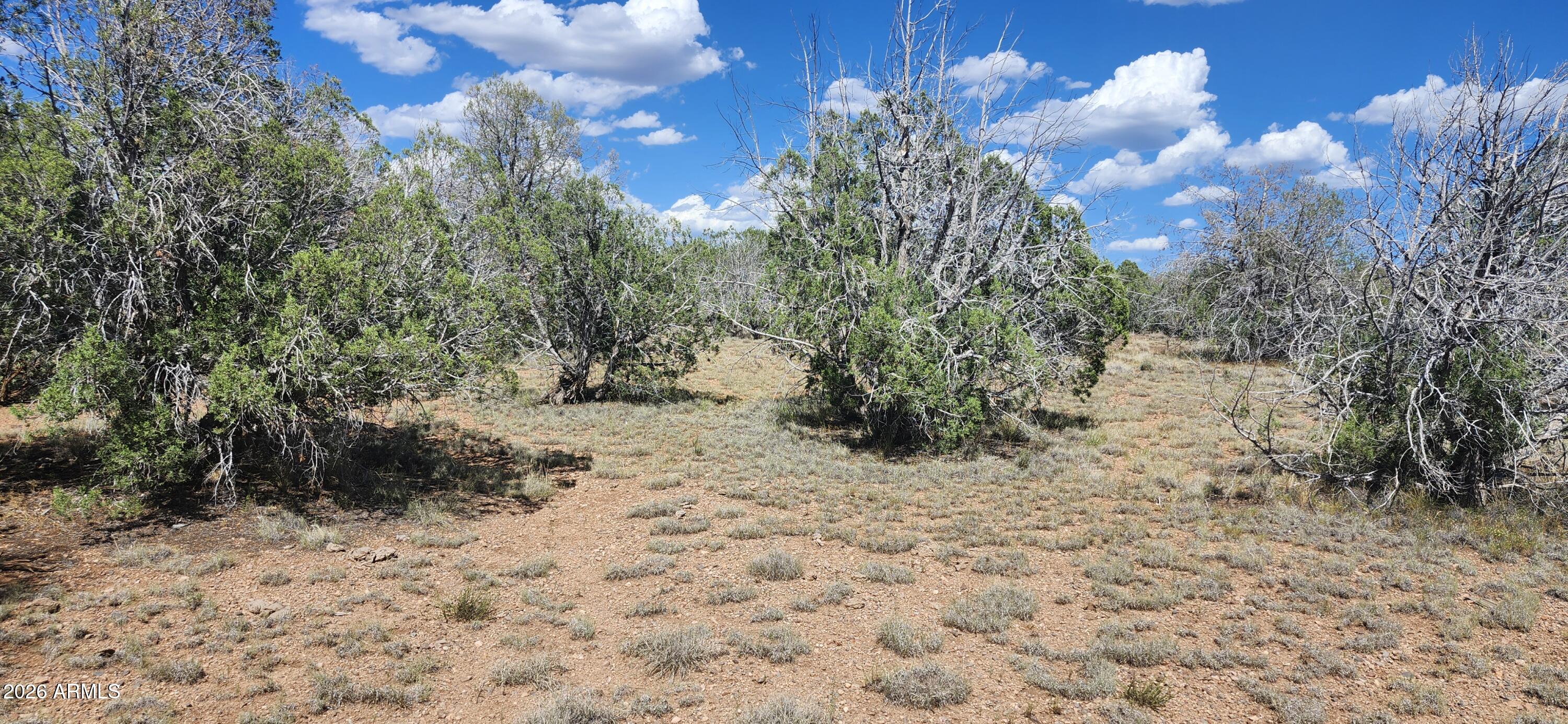 Kaibab West Est - Land