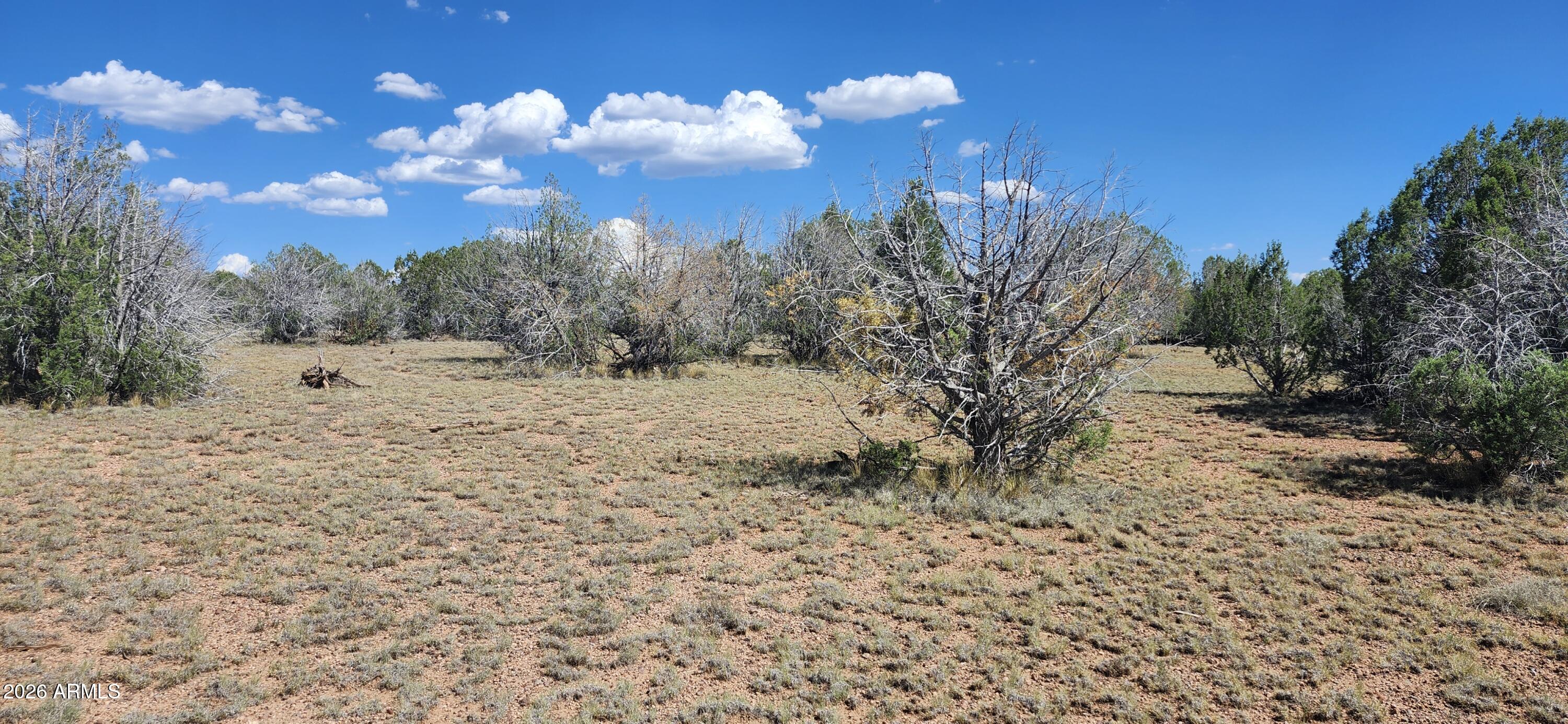 Kaibab West Est - Land