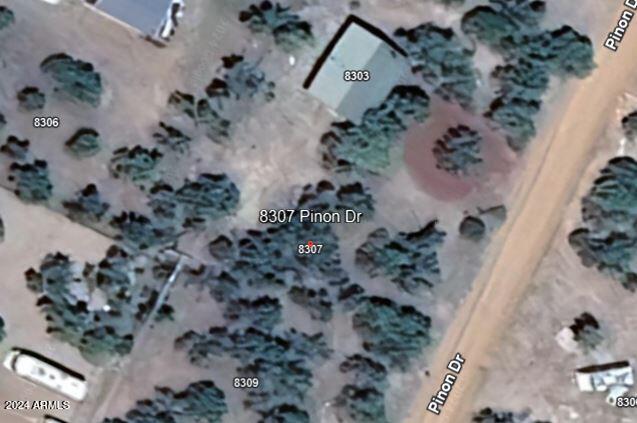 WHITE MOUNTAIN LAKES UNIT 2 - Land