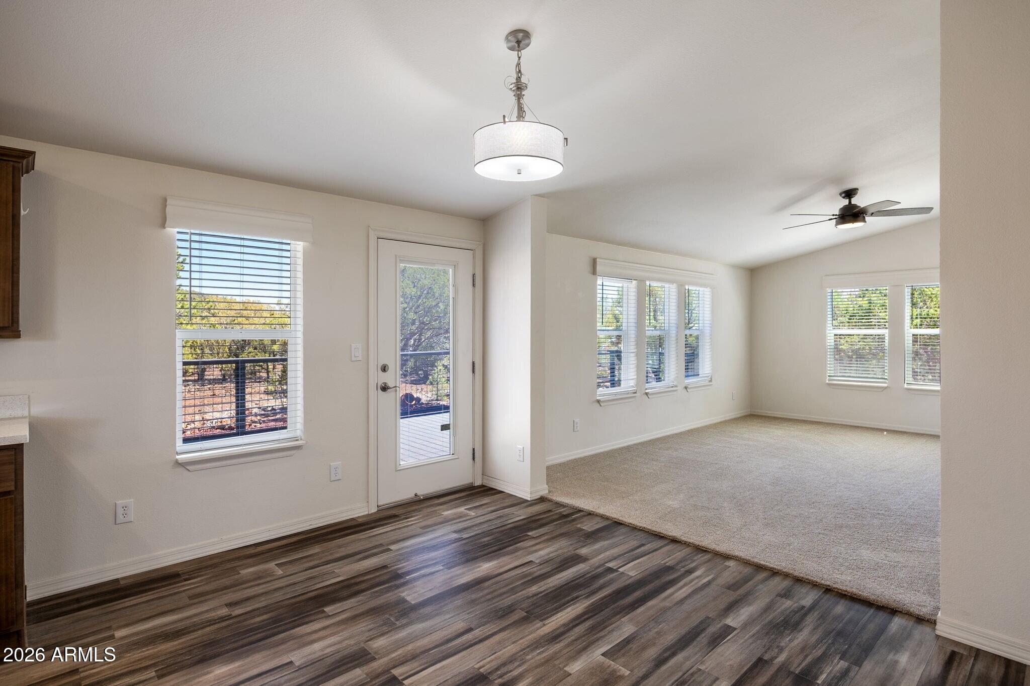 SHOW LOW EAST UNIT 1 - Residential