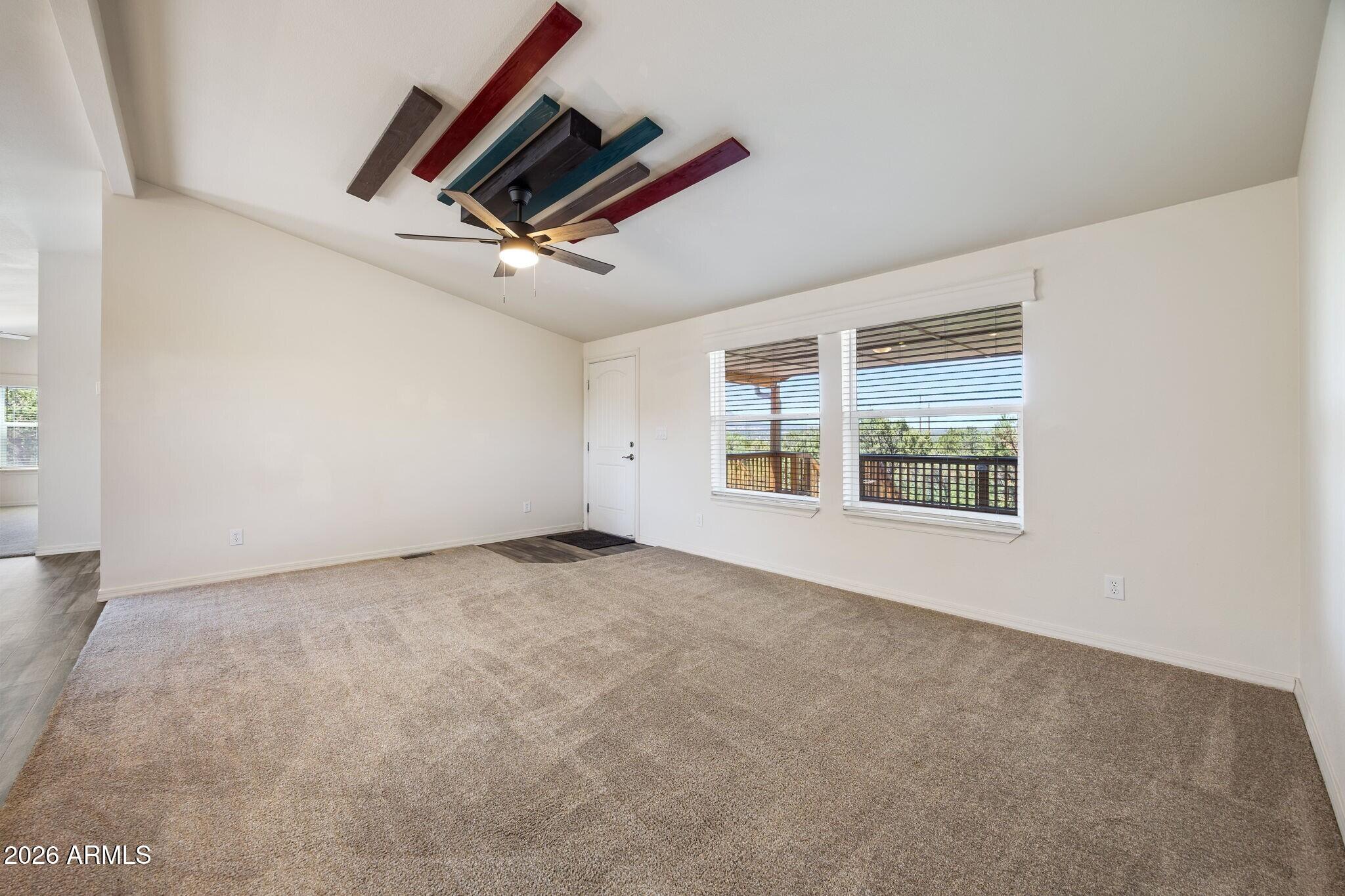 SHOW LOW EAST UNIT 1 - Residential