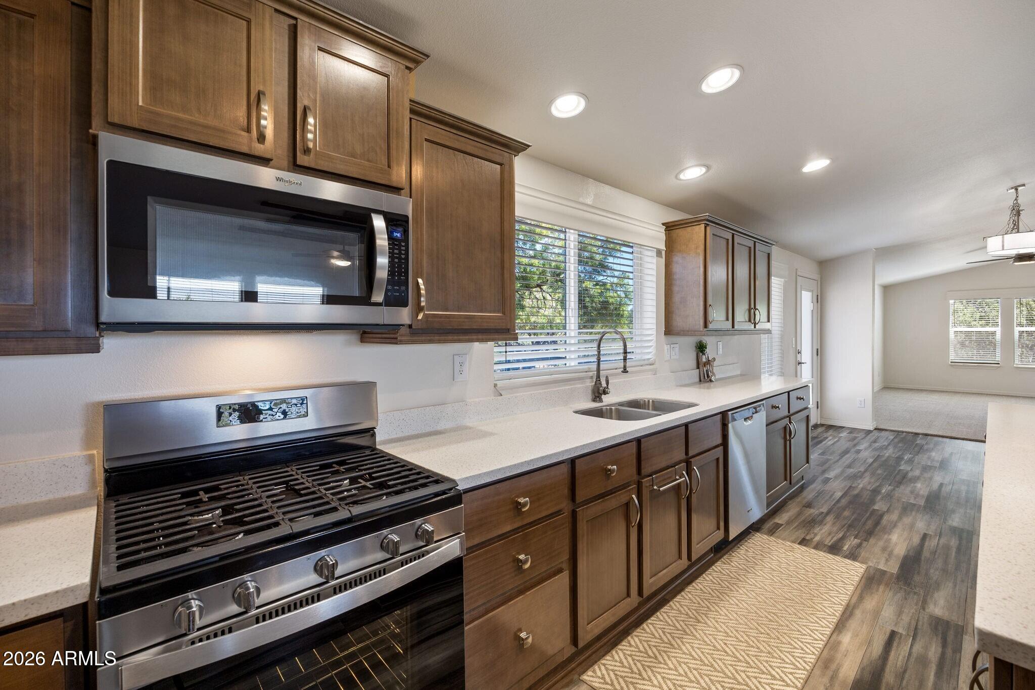 SHOW LOW EAST UNIT 1 - Residential