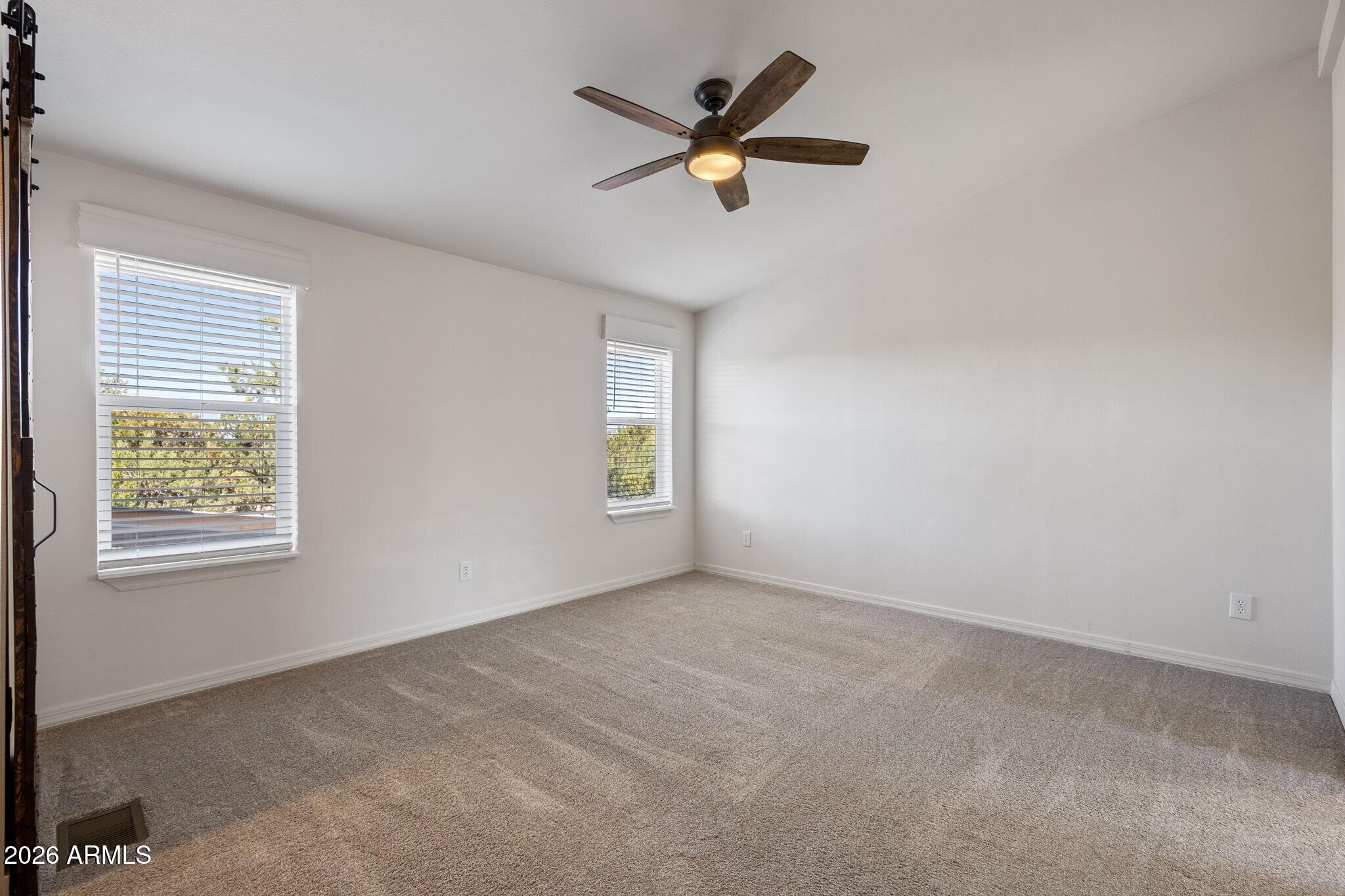 SHOW LOW EAST UNIT 1 - Residential
