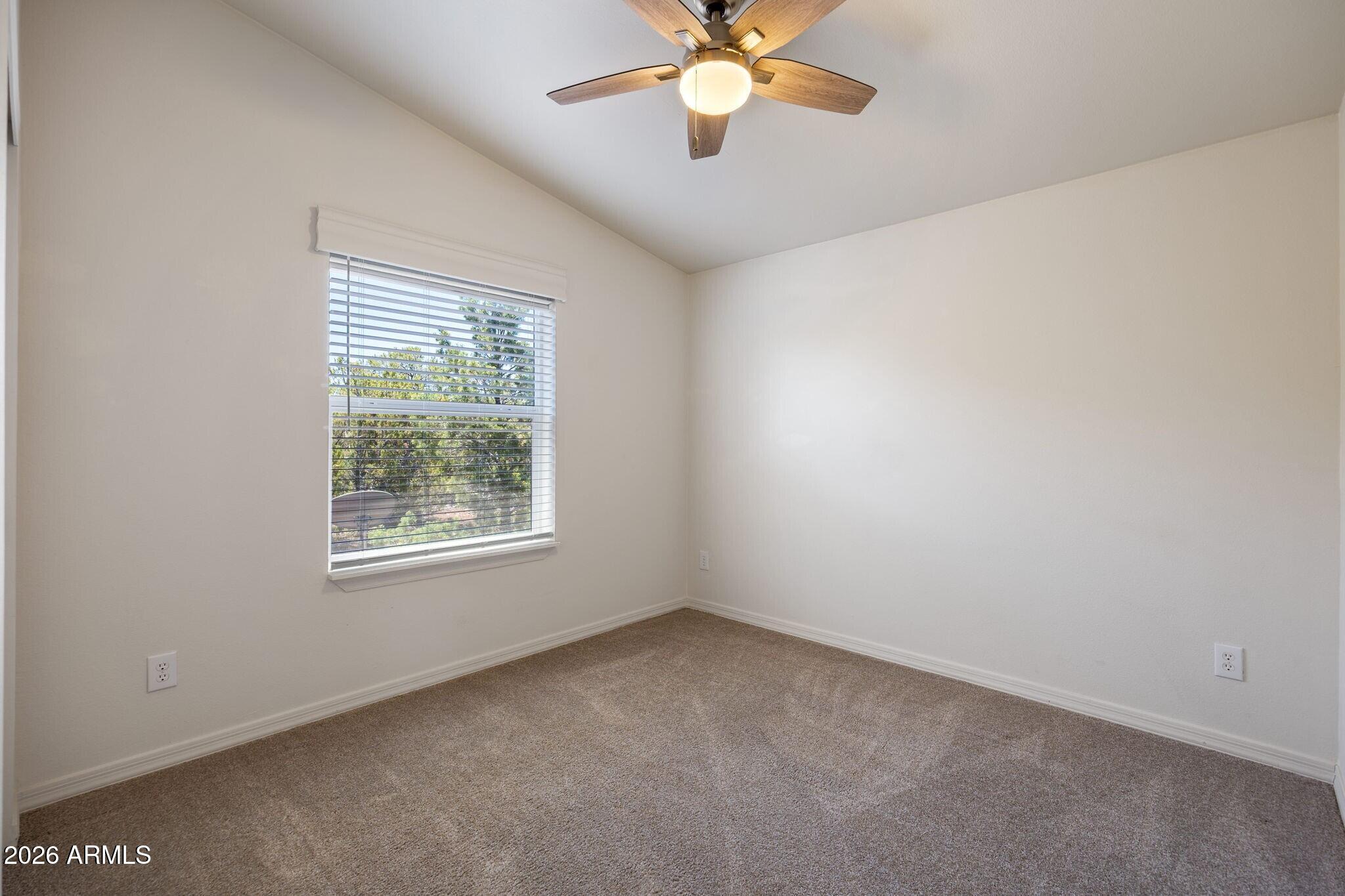 SHOW LOW EAST UNIT 1 - Residential