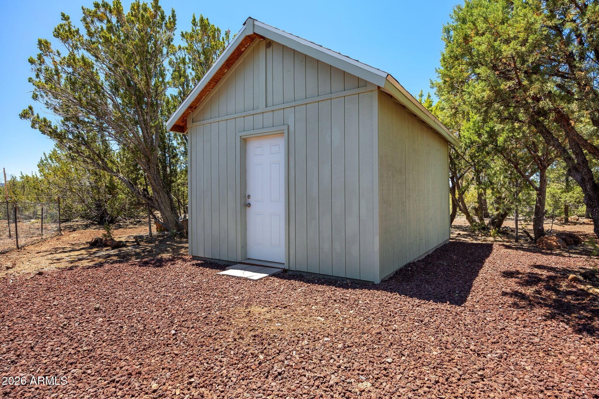 SHOW LOW EAST UNIT 1 - Residential