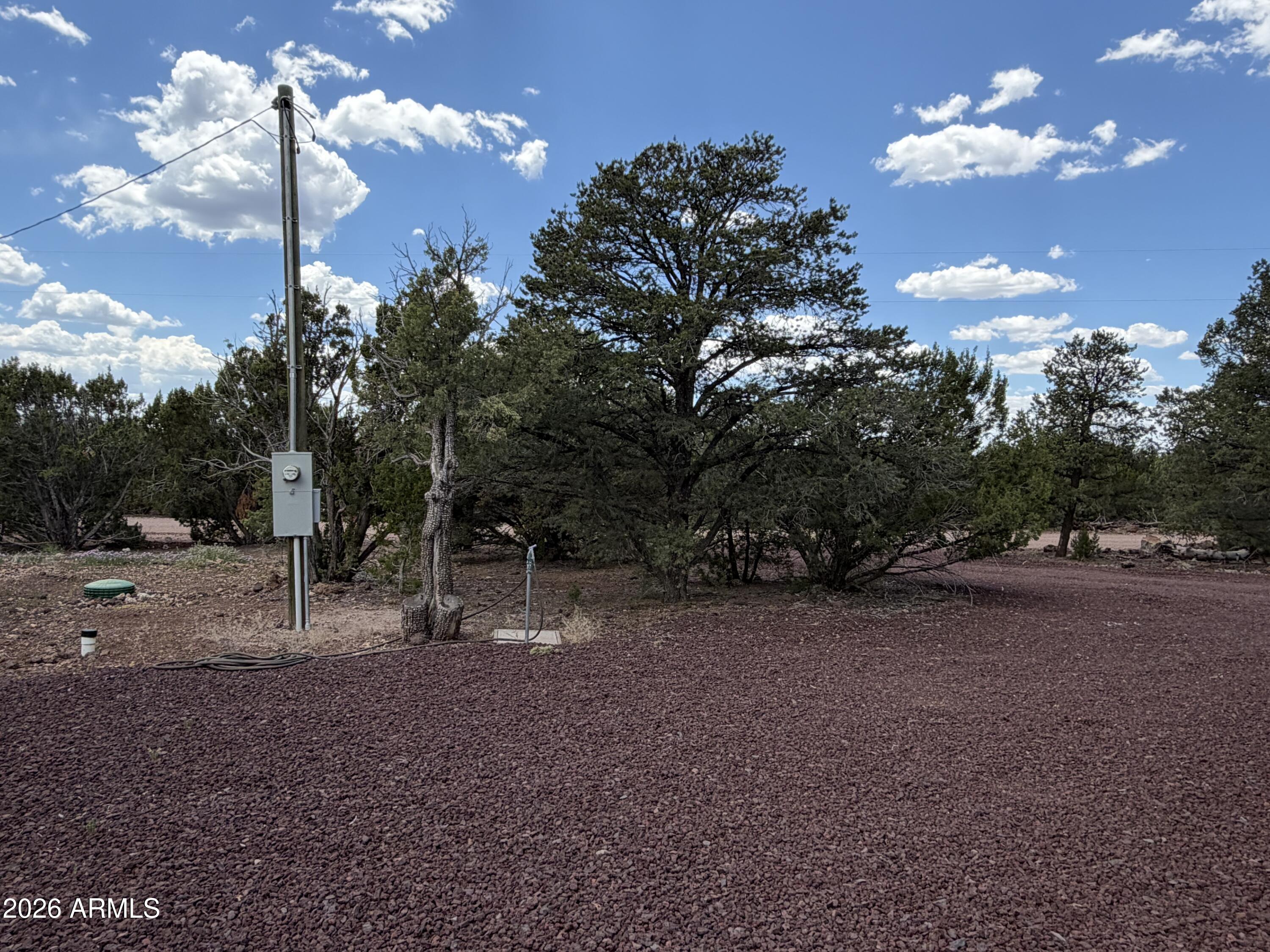 SHOW LOW EAST UNIT 1 - Residential
