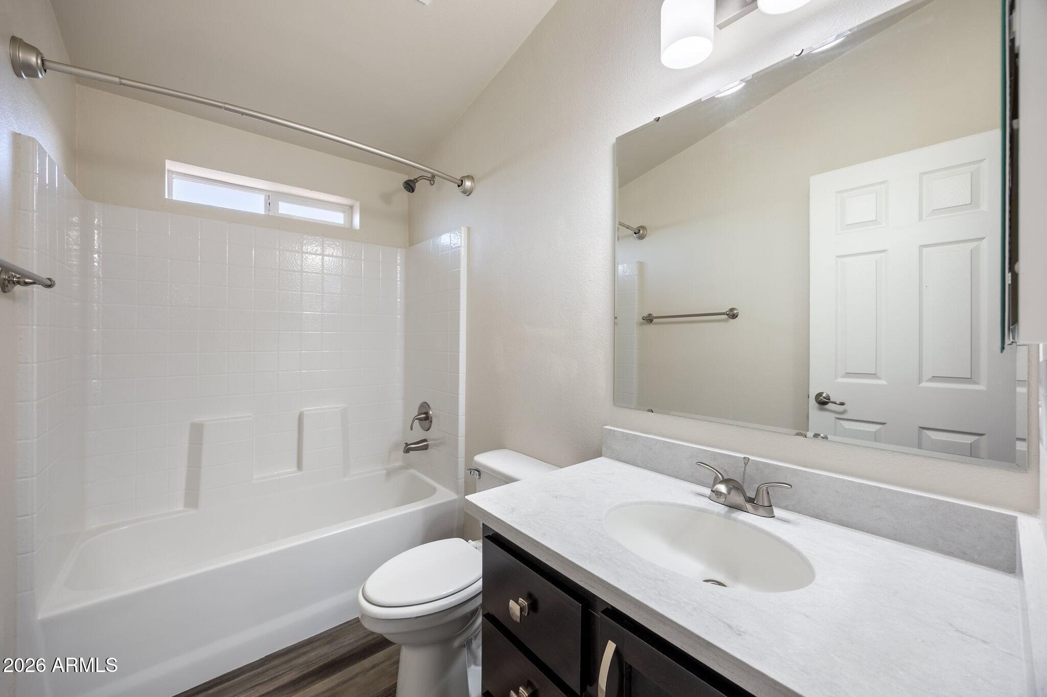 SHOW LOW EAST UNIT 1 - Residential