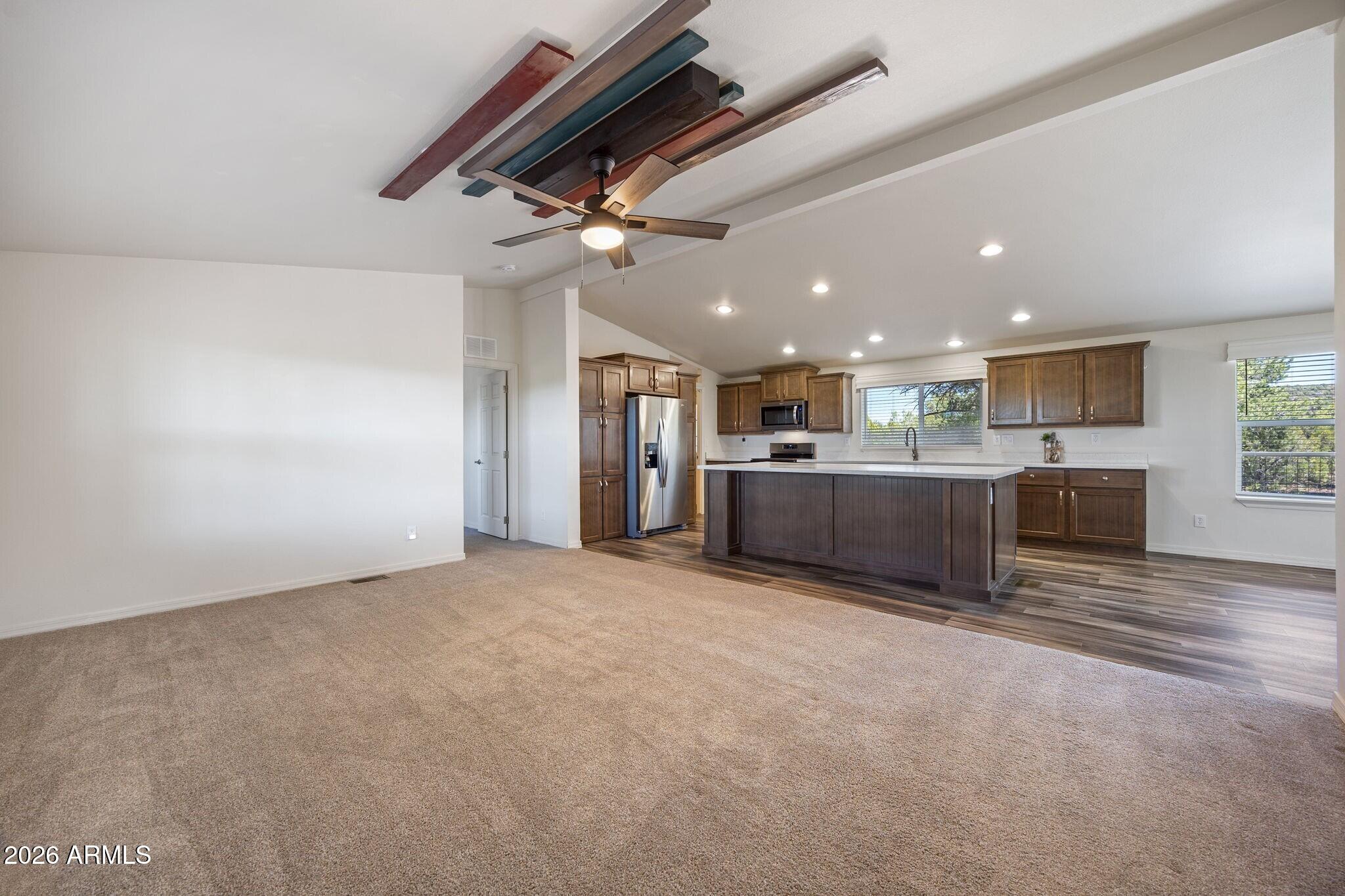 SHOW LOW EAST UNIT 1 - Residential