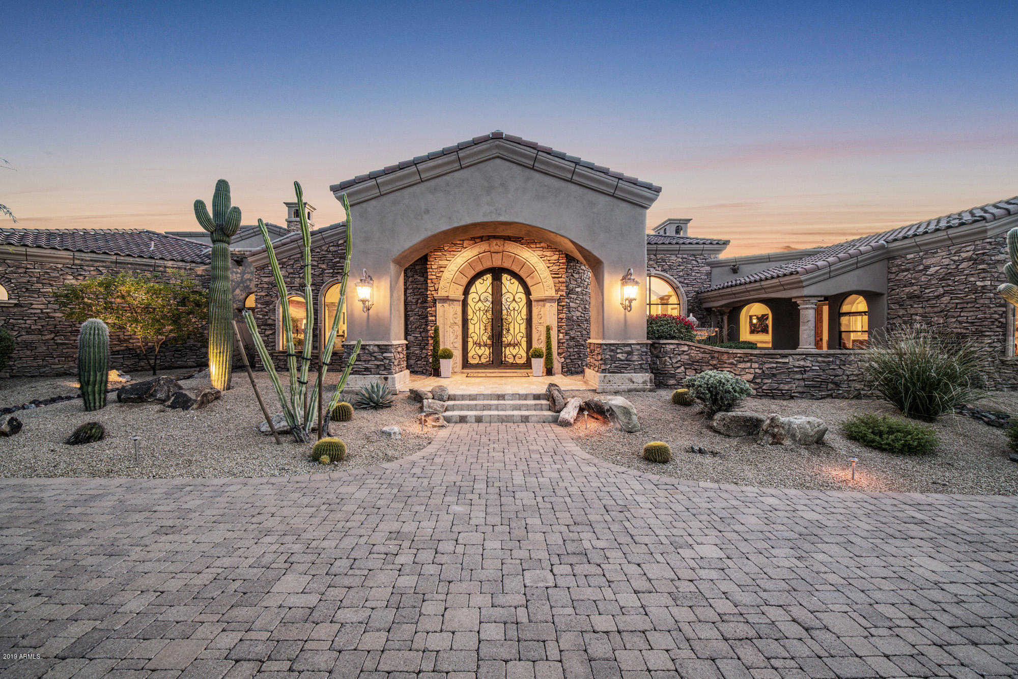 MERIT CROSSING - Residential