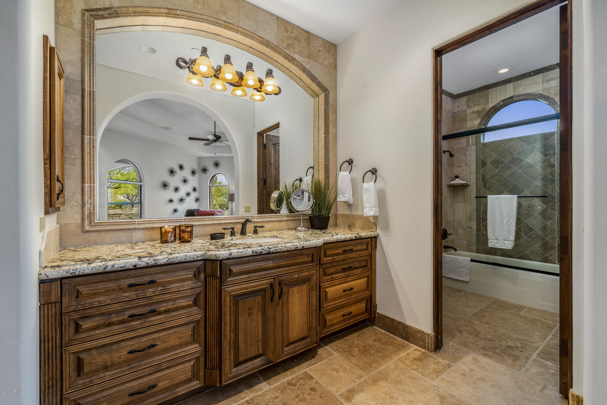 MERIT CROSSING - Residential