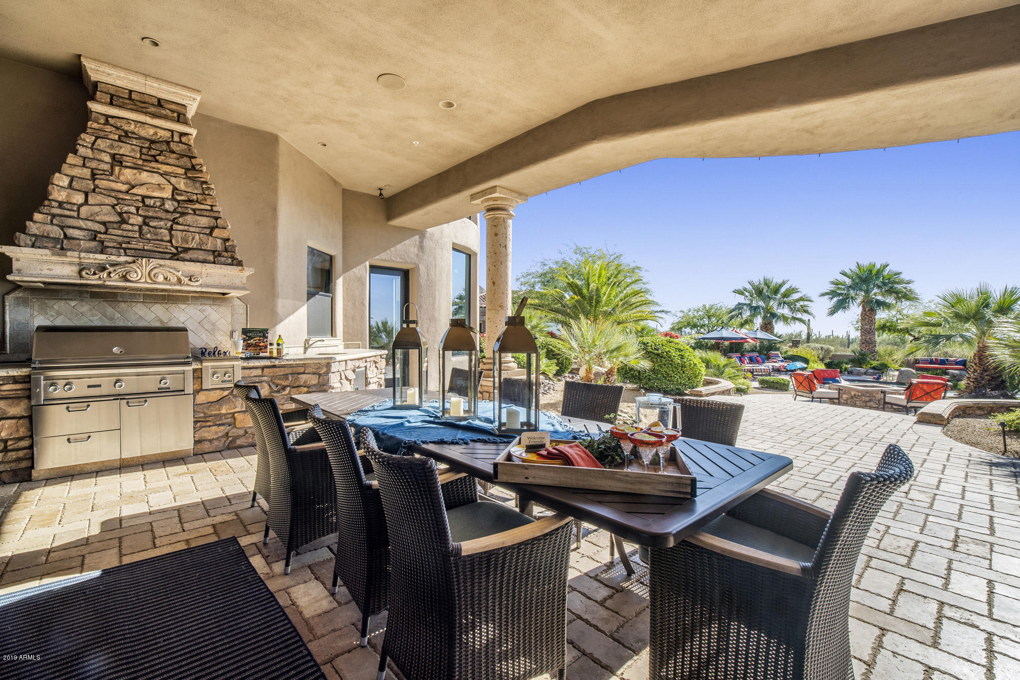 MERIT CROSSING - Residential