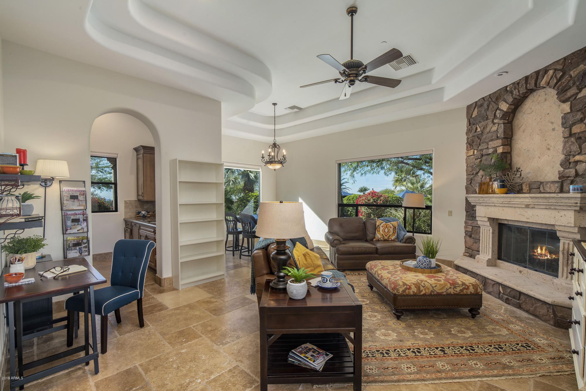 MERIT CROSSING - Residential