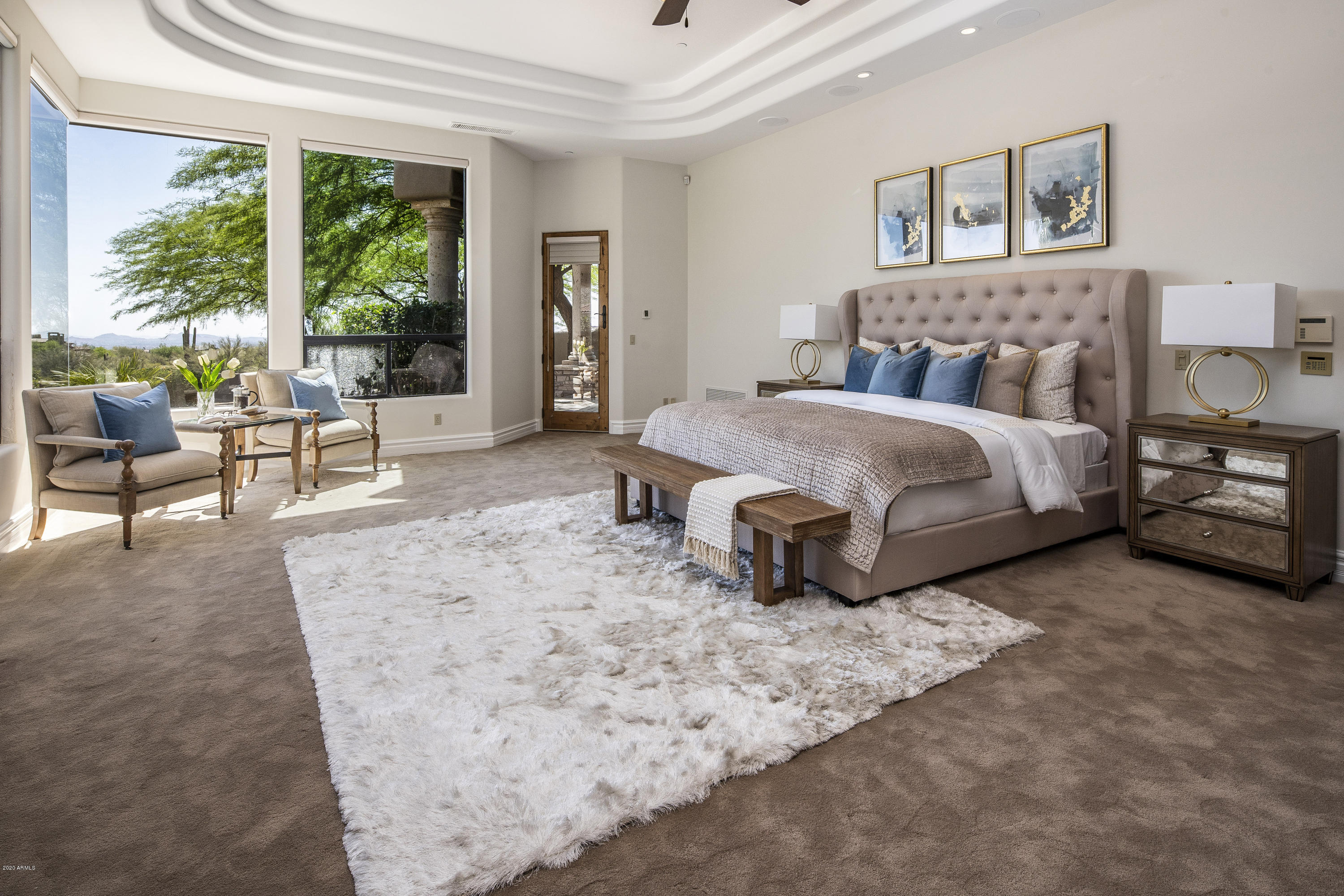 MERIT CROSSING - Residential