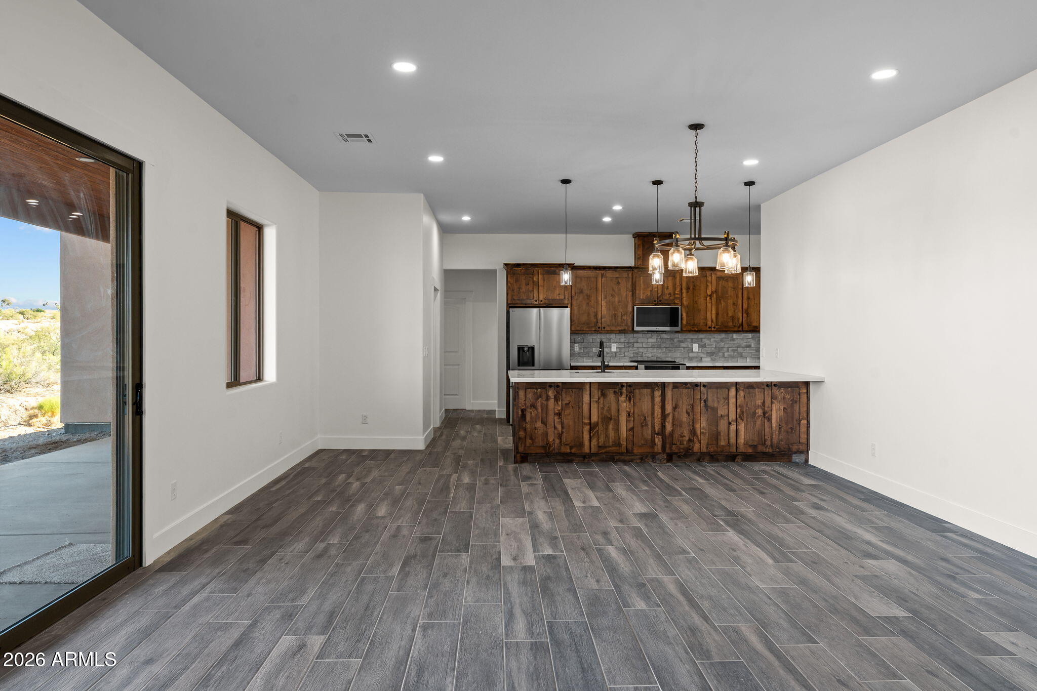 Three Crosses Subdivision - Residential