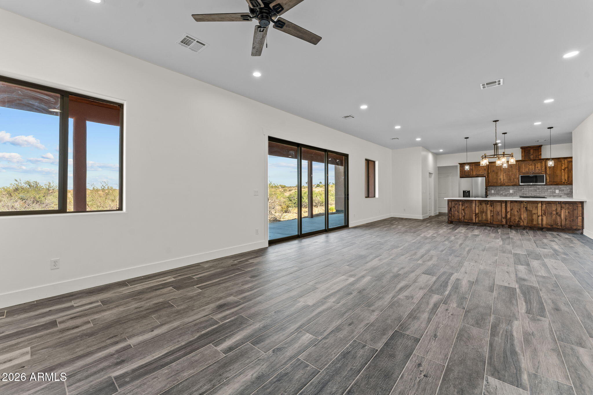 Three Crosses Subdivision - Residential