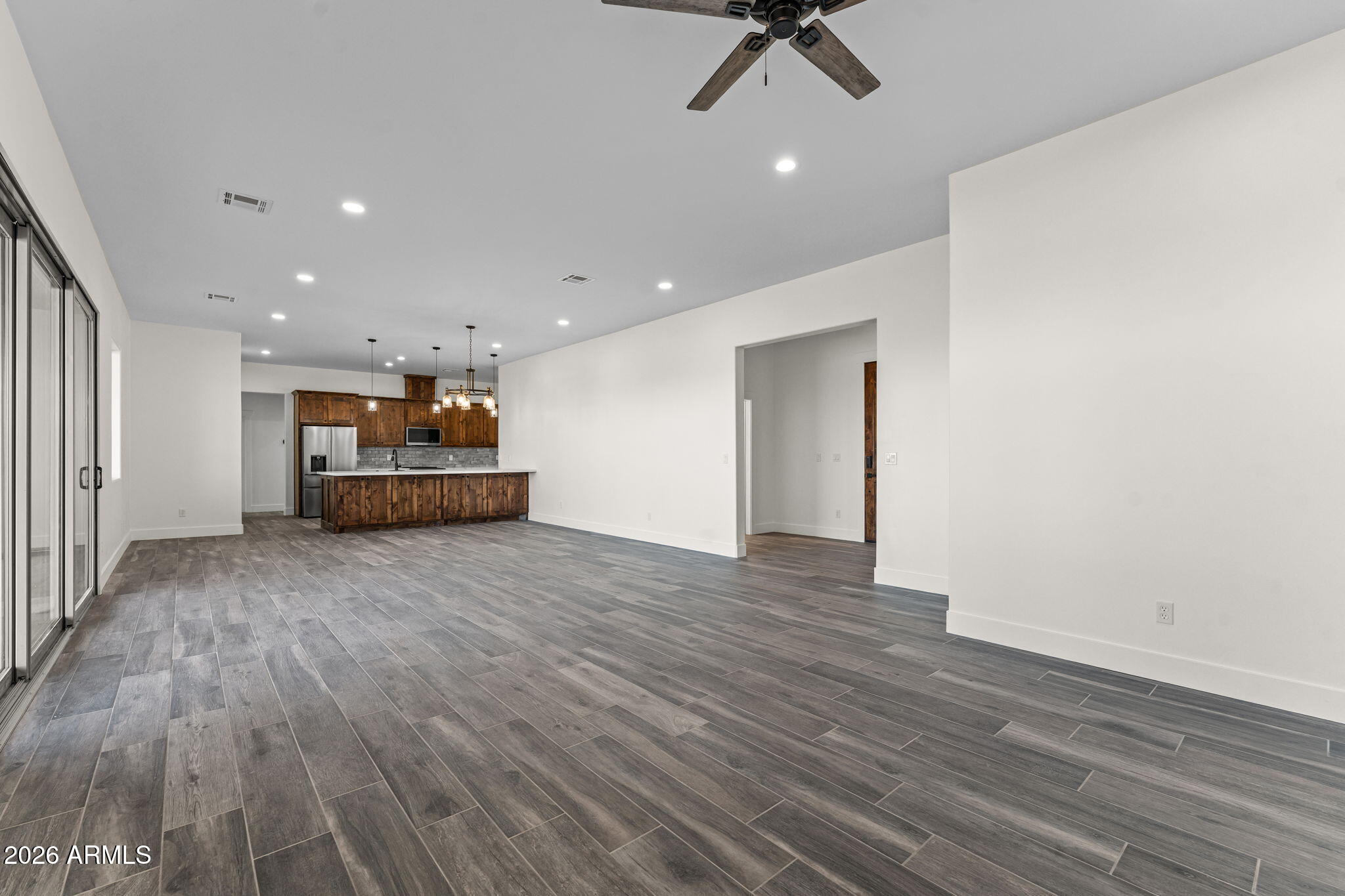 Three Crosses Subdivision - Residential