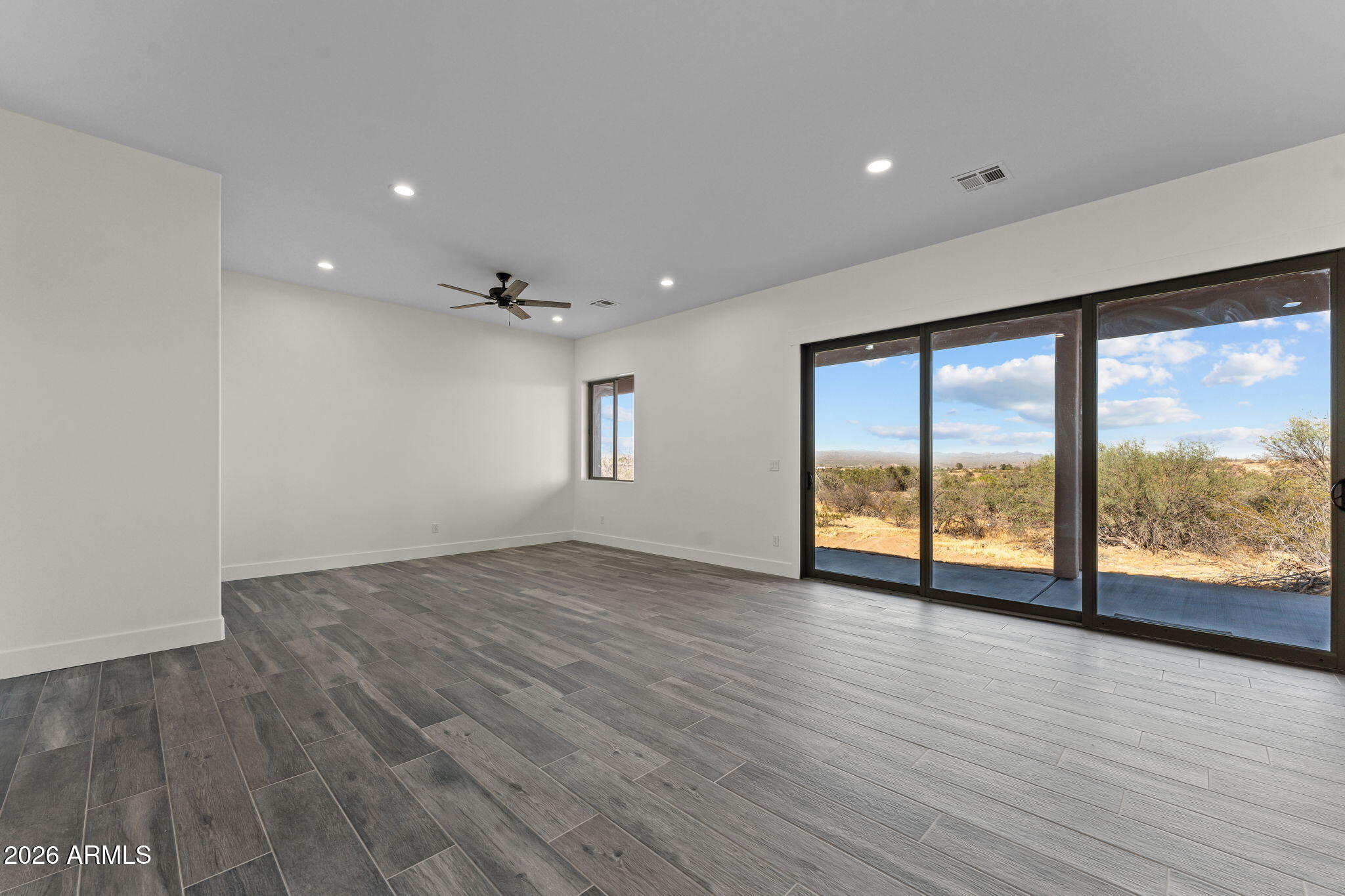 Three Crosses Subdivision - Residential