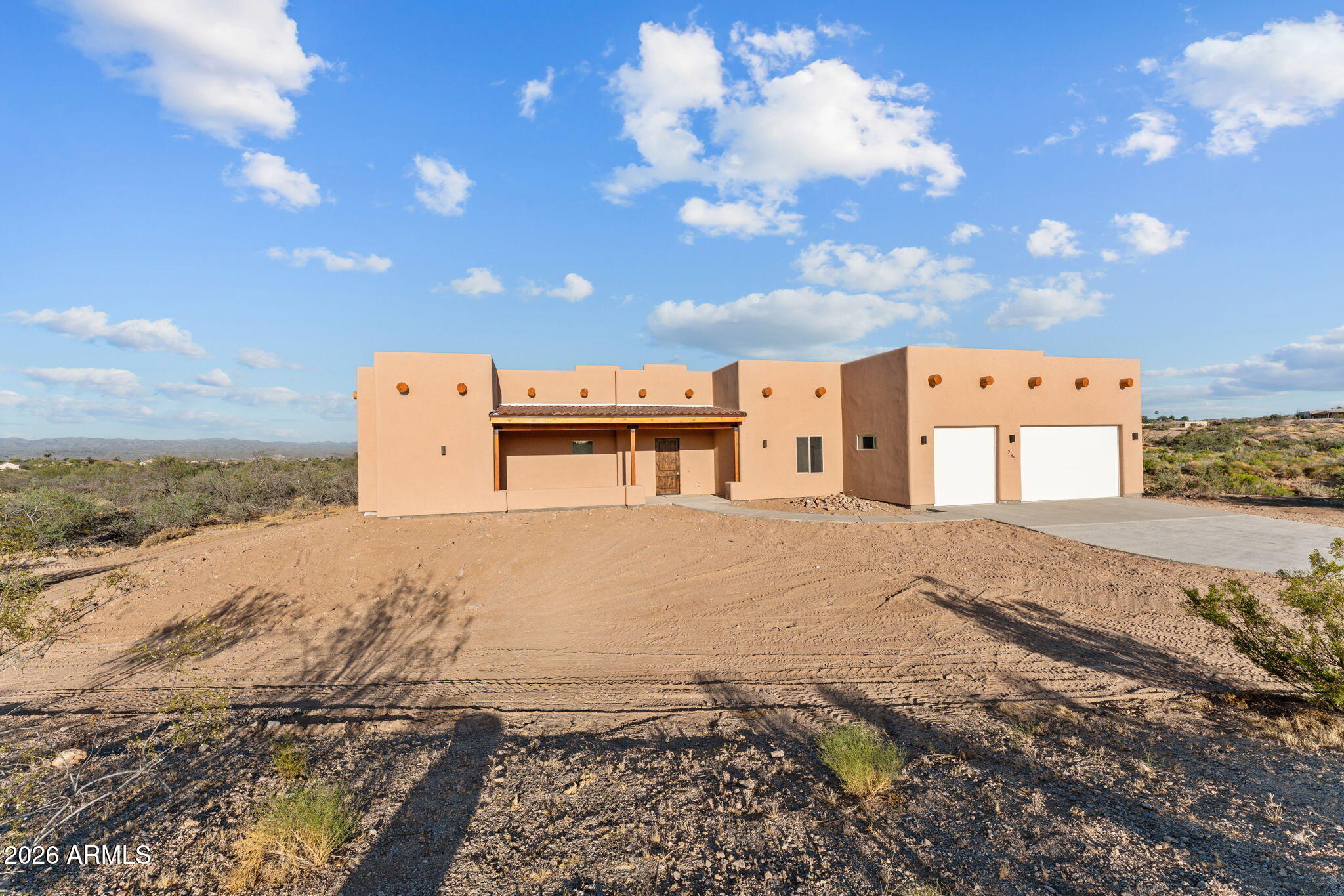 Three Crosses Subdivision - Residential