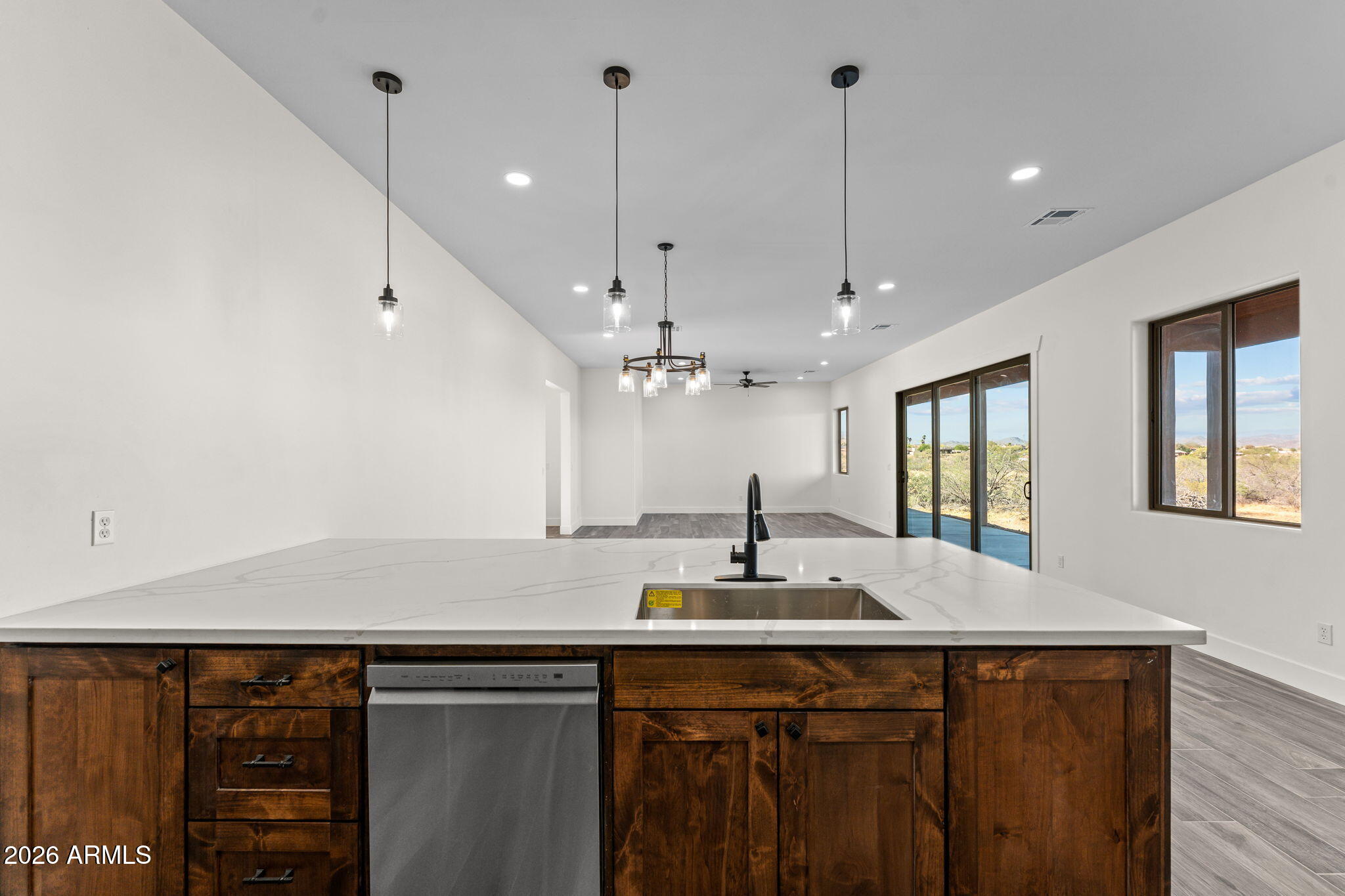 Three Crosses Subdivision - Residential